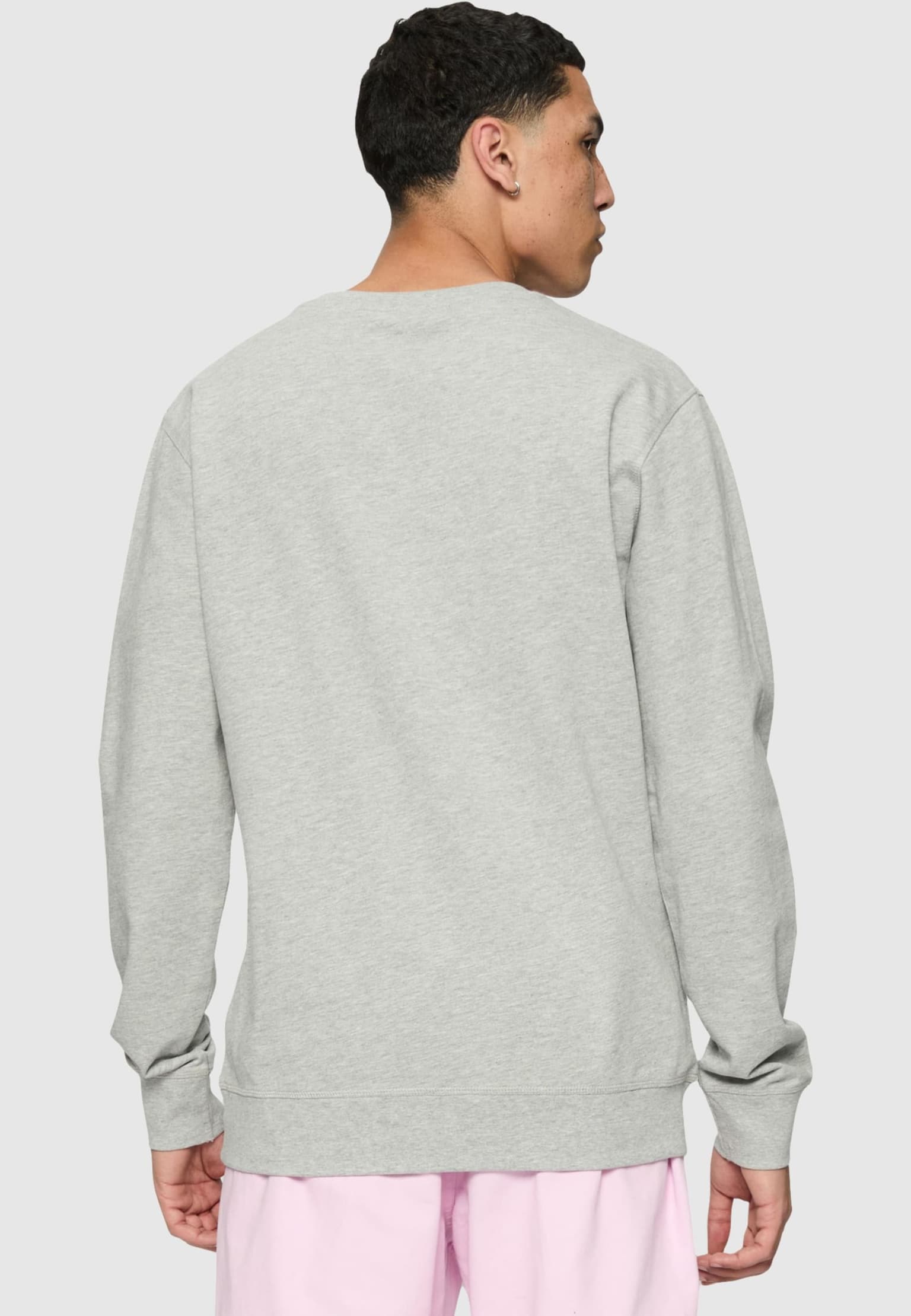 Mister Tee Trust 2.0 Crewneck – Bild 2