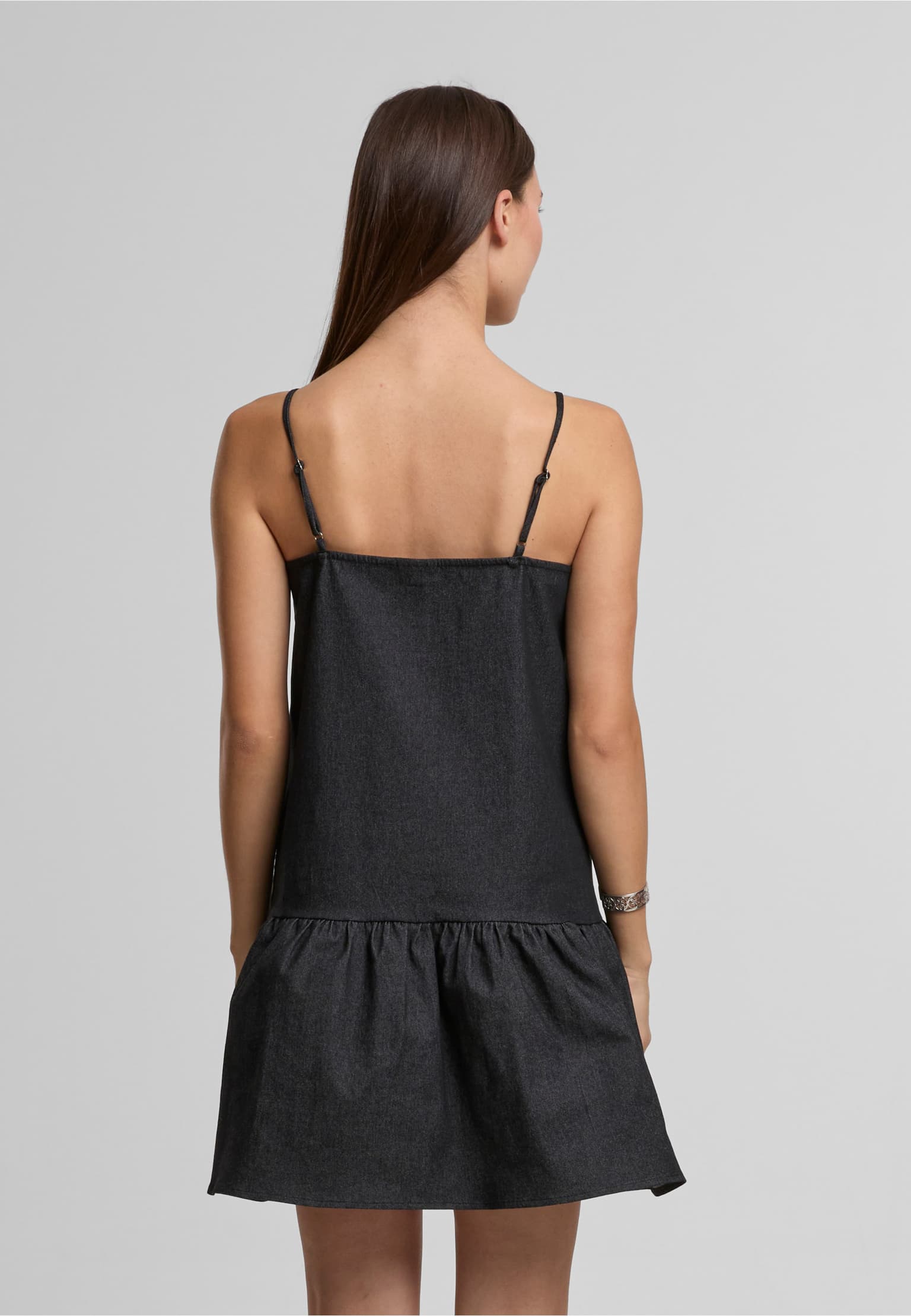 Noisy May NMPERA SINGLET SHORT DRESS – Bild 2