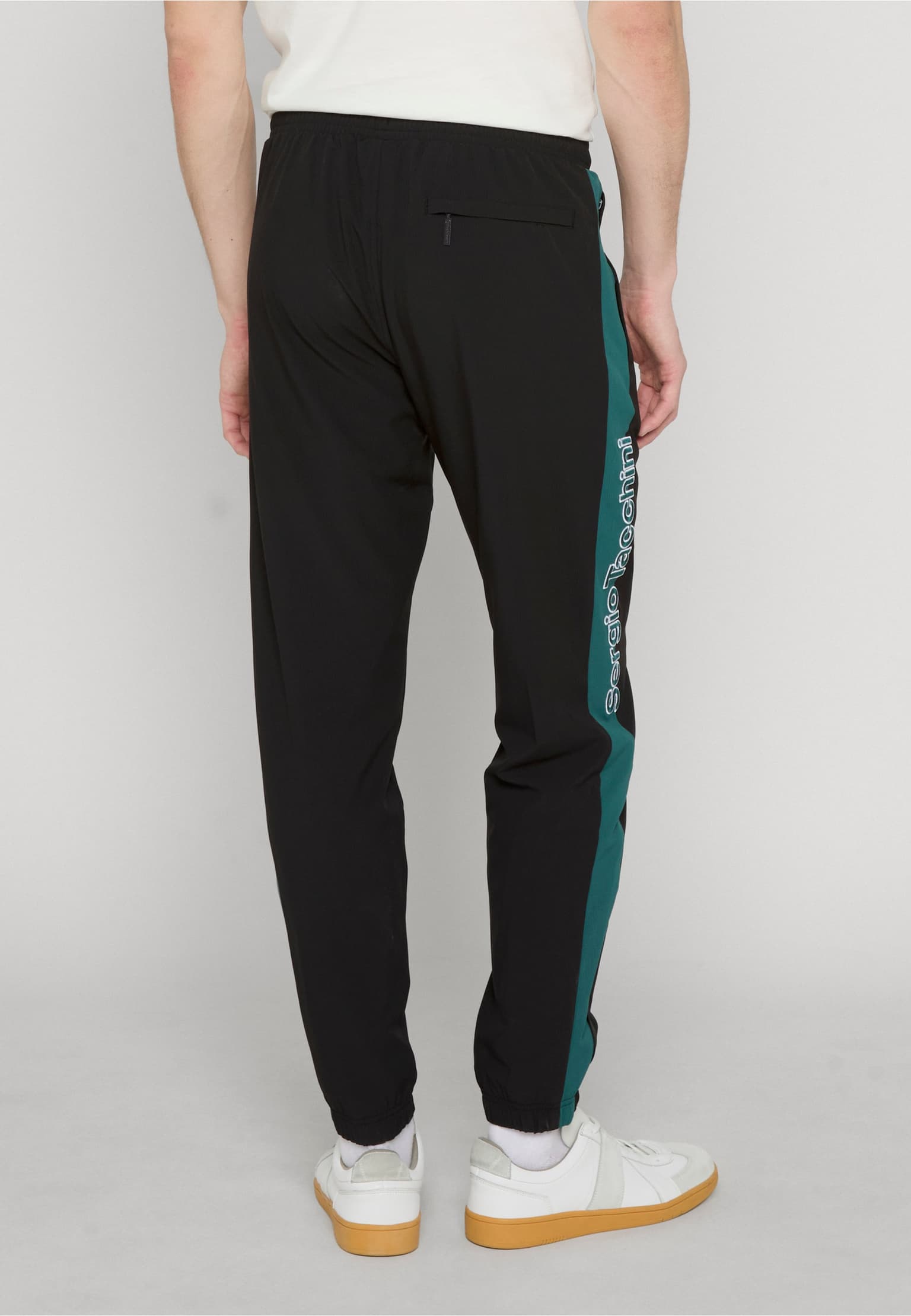 Sergio Tacchini Gemelli Pants – Bild 2