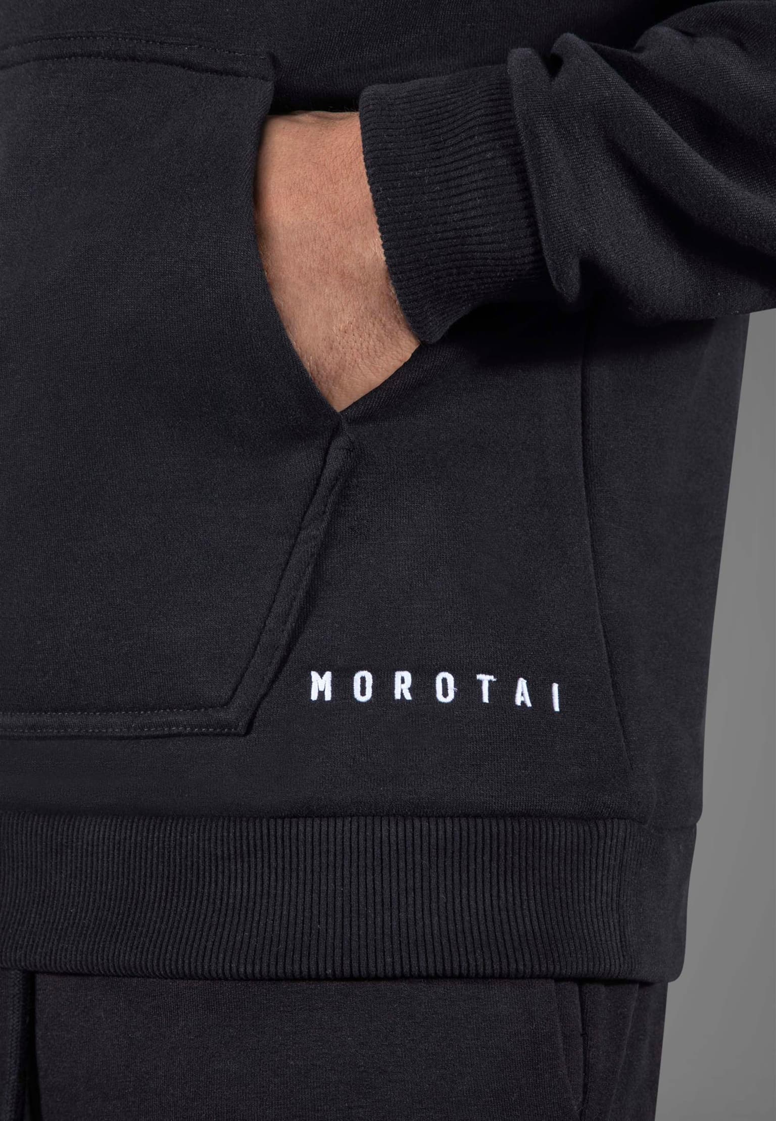 Morotai Kimo Hoodie – Bild 3