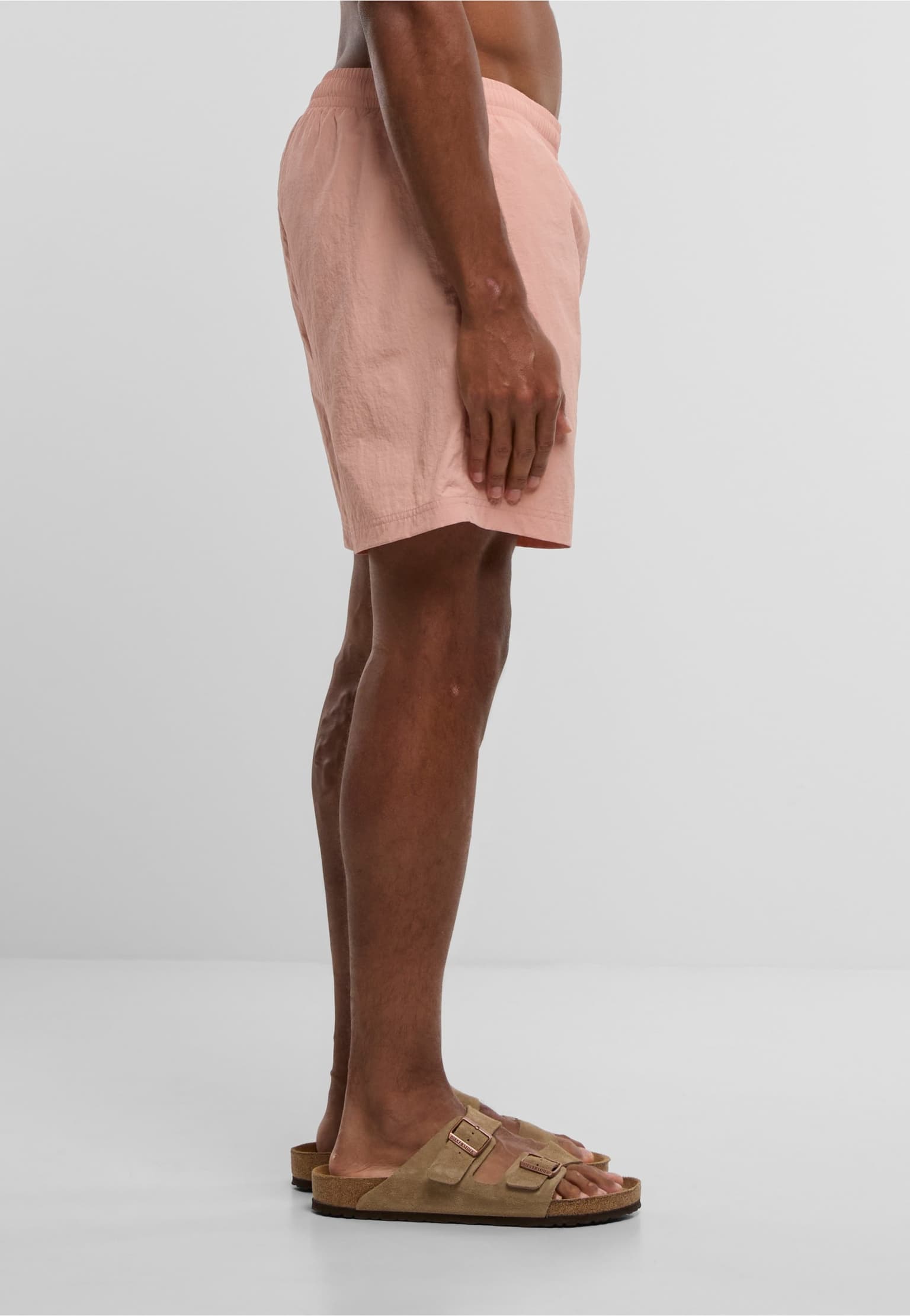Karl Kani Signature Swim Short – Bild 4