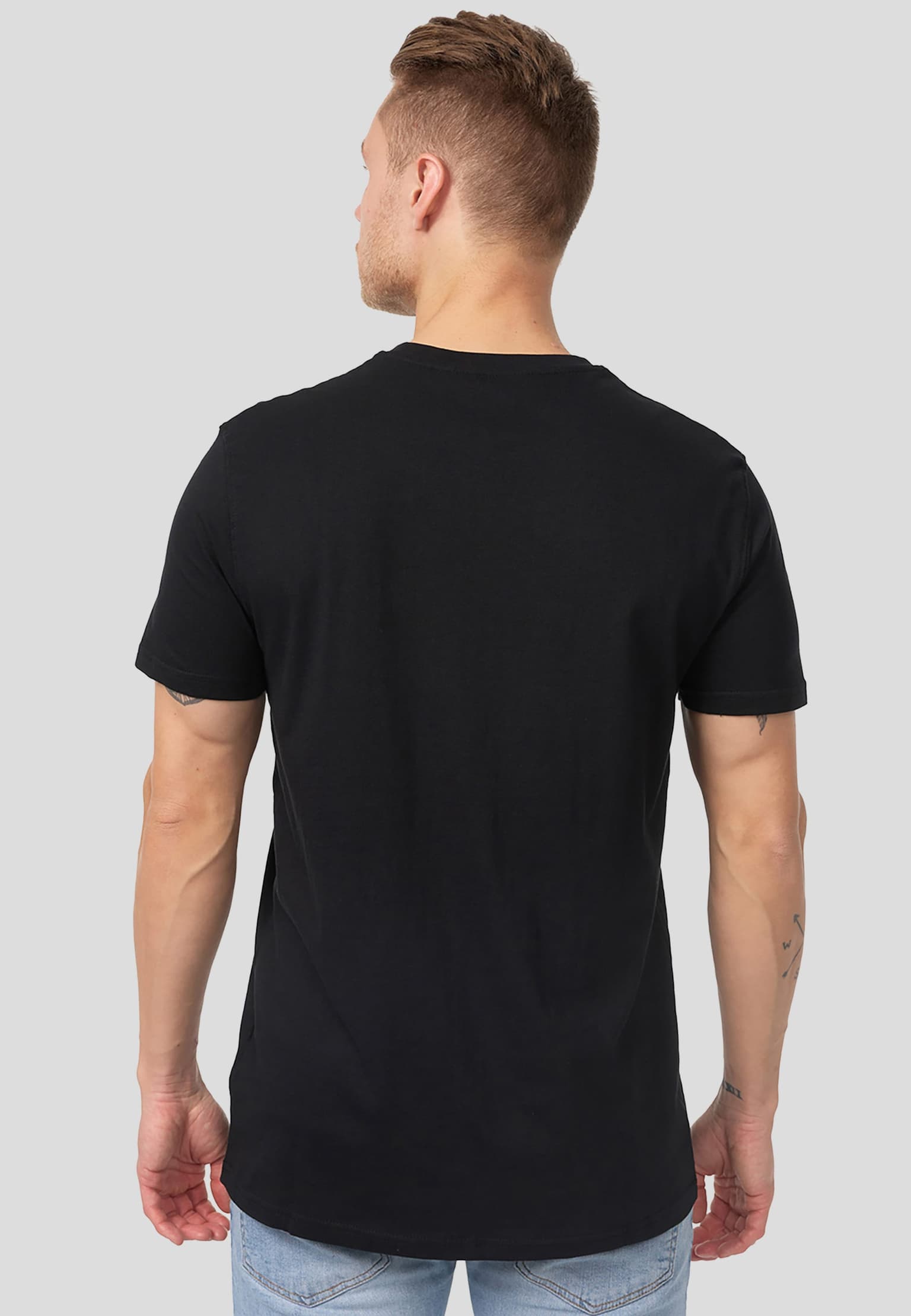 Lonsdale London Original T-Shirt – Bild 2