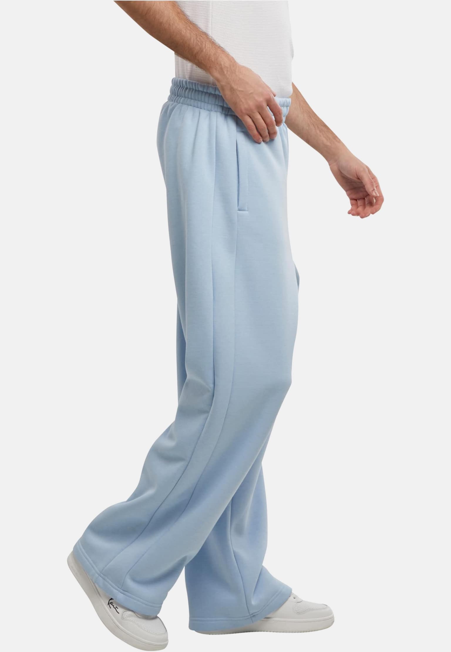 Karl Kani Ellipse Straight Leg Sweatpants – Bild 3