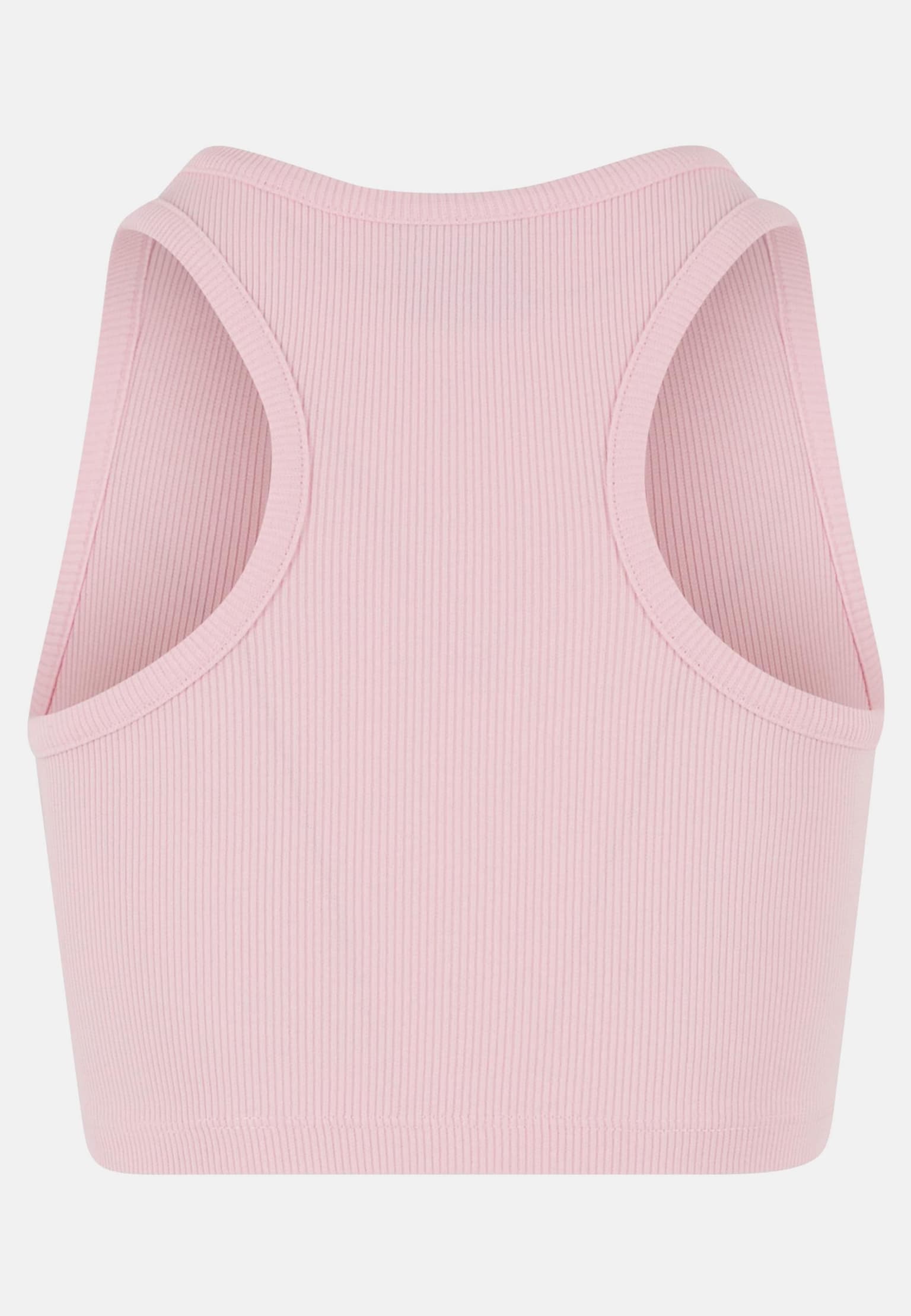 Karl Kani Small Signature Essential Racer Rib Top – Bild 4
