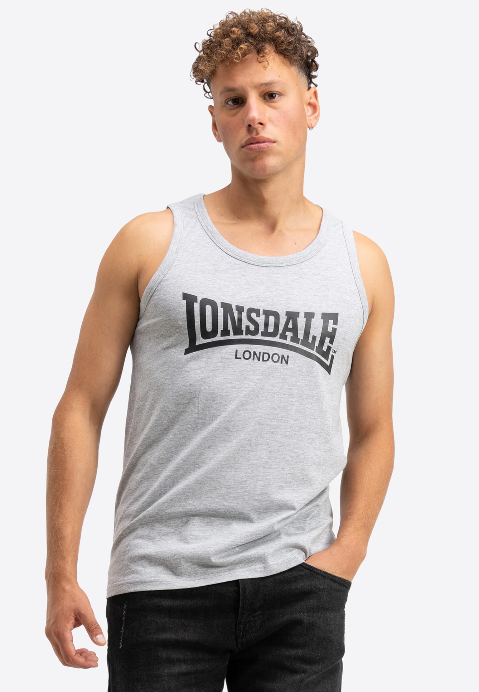 Lonsdale London AVERHAM – Bild 3