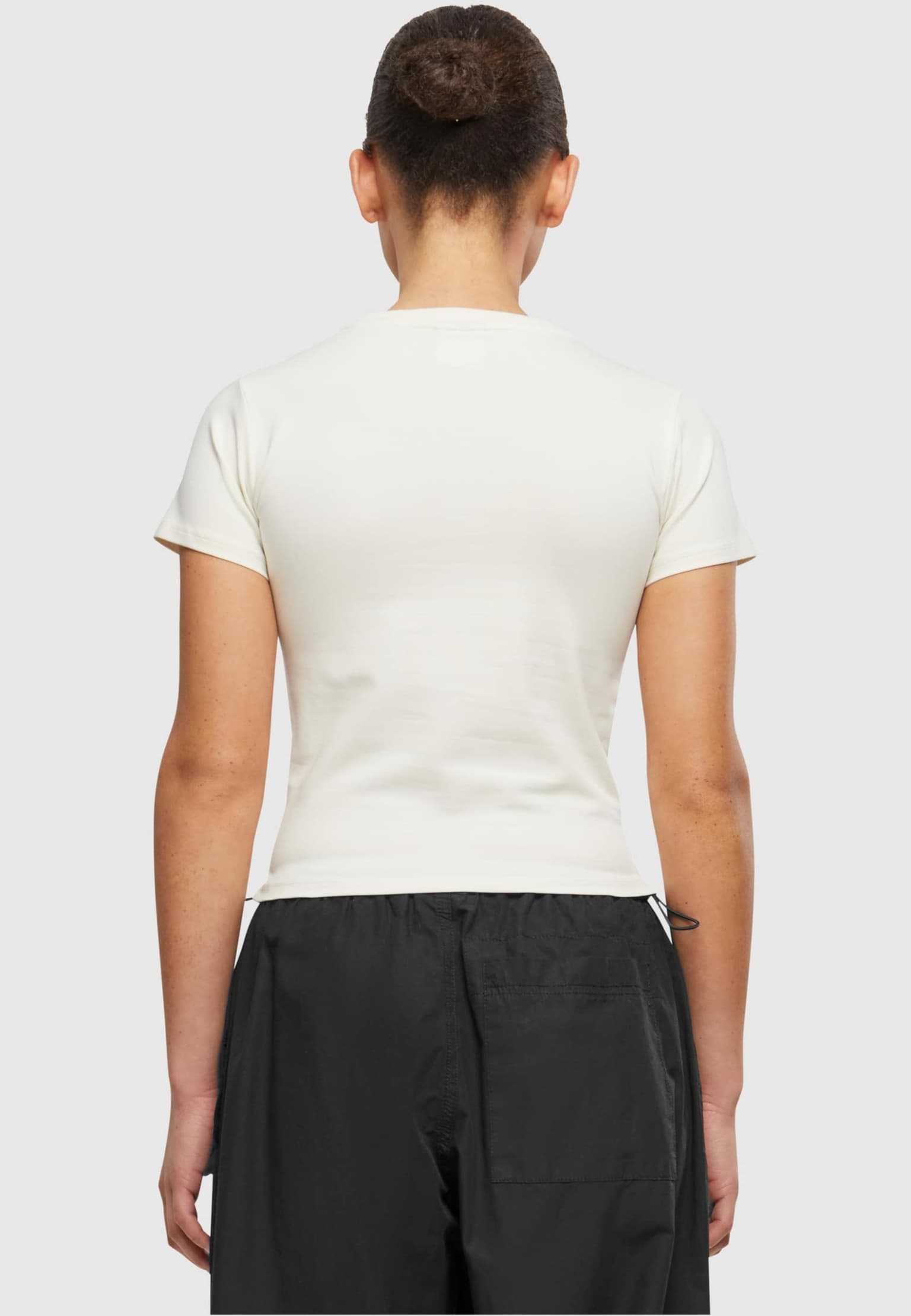 Karl Kani Small Signature 2-Pack Essential Short Tee – Bild 3