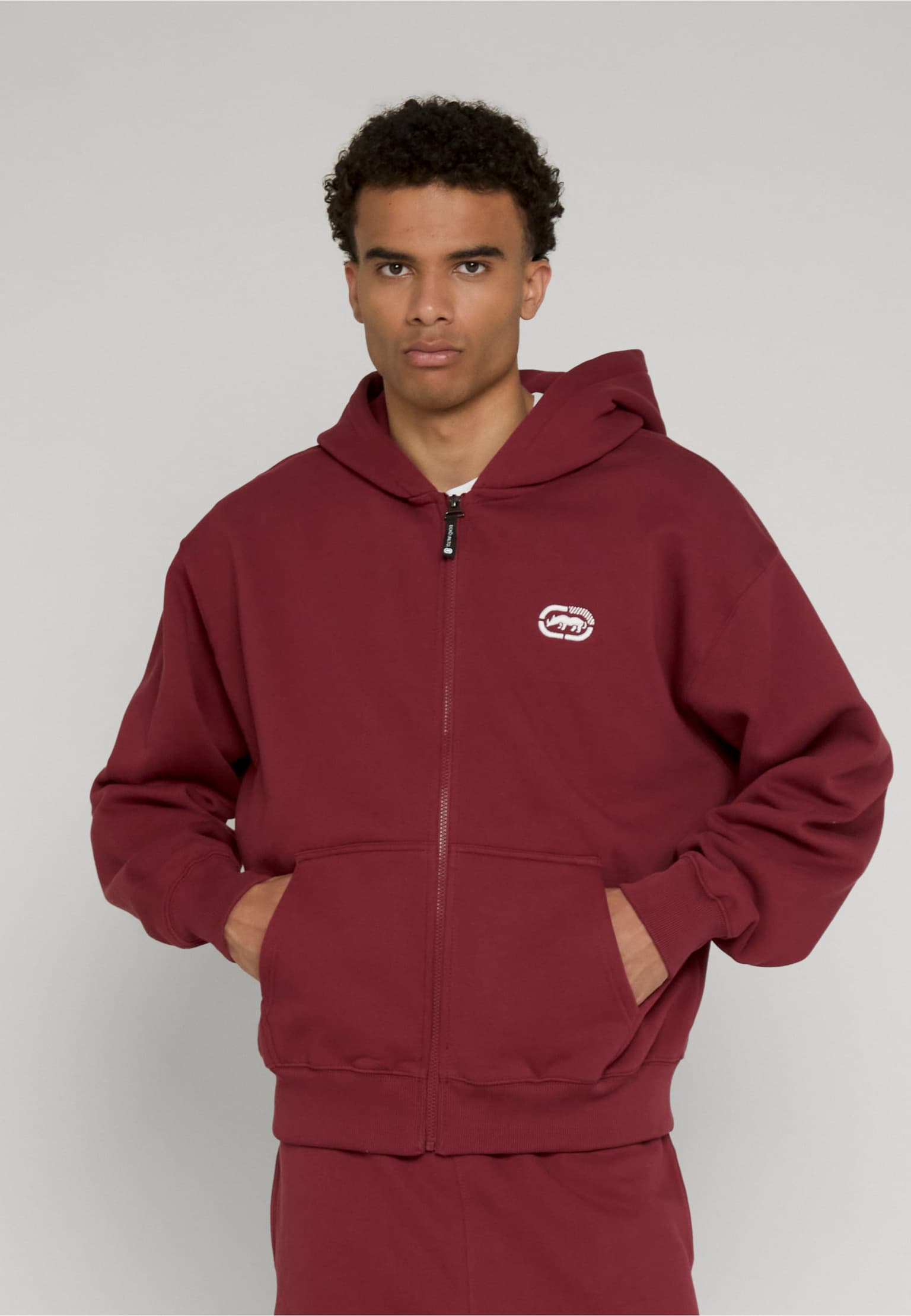 Ecko Unltd. Frsh Zip Hoodie – Bild 2