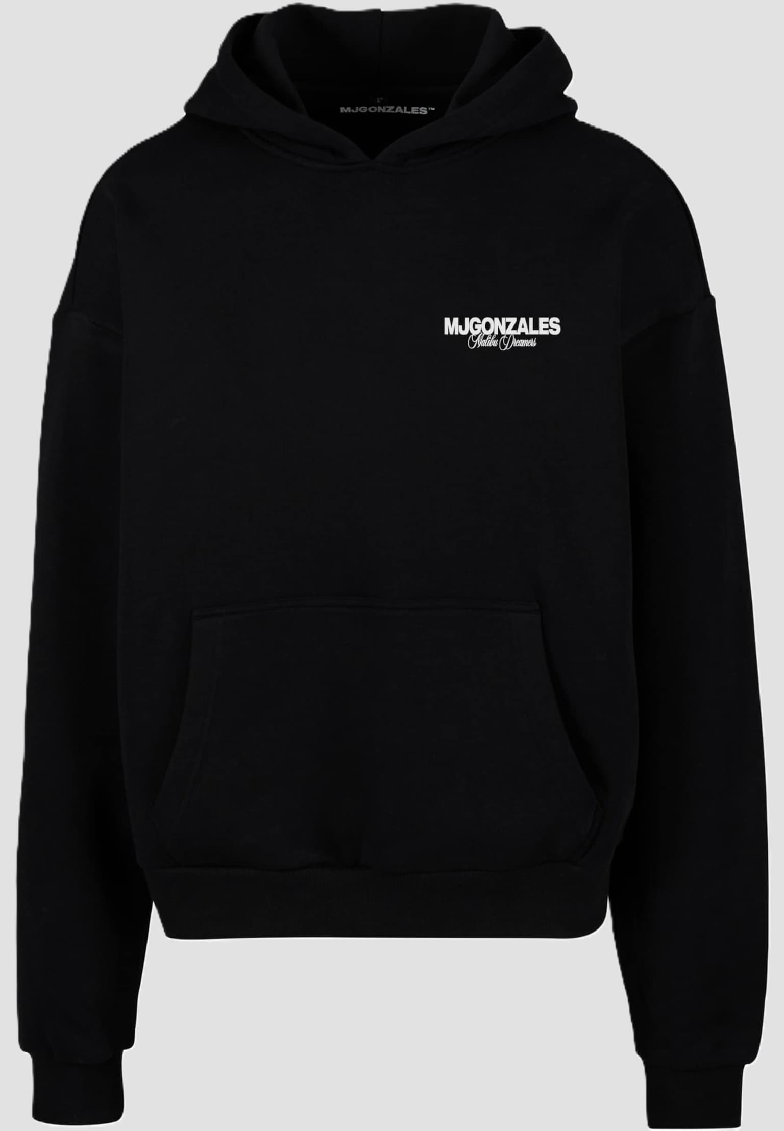 MJ Gonzales MJG Heavy Oversized Hoody - Malibu Dreamers – Bild 3