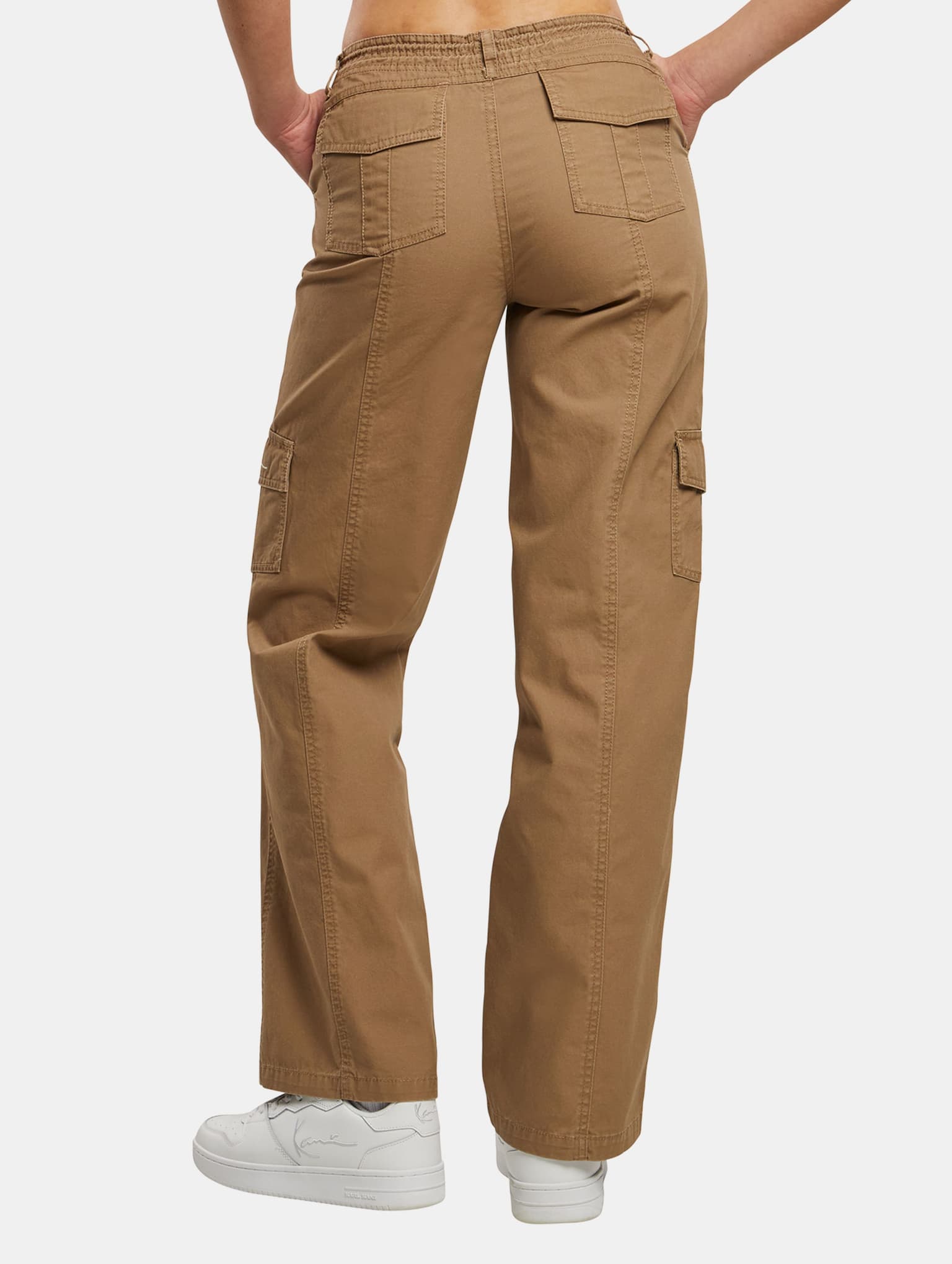 Karl Kani Signature Straight Leg Cargohose – Bild 2