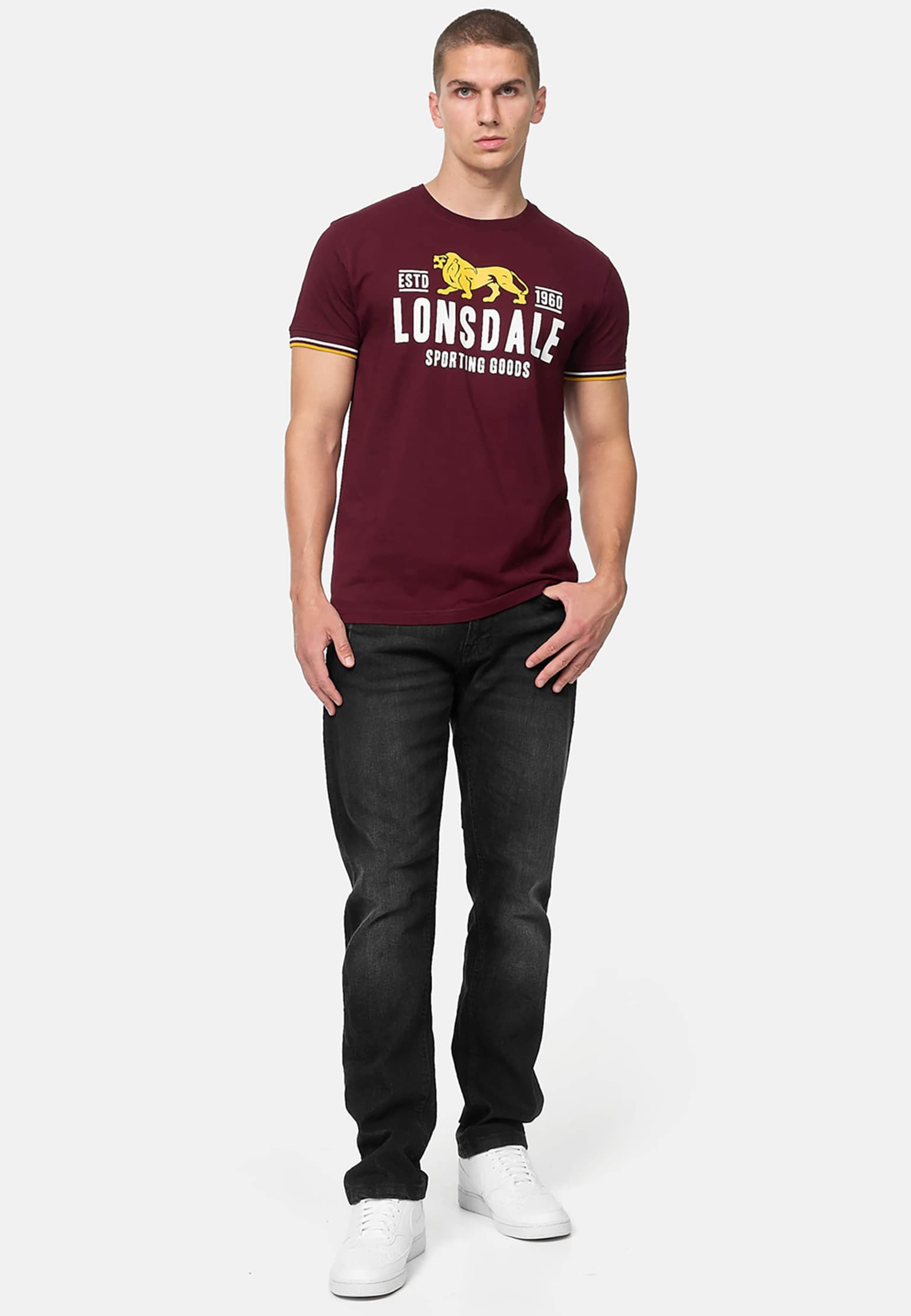 Lonsdale London BLAGH – Bild 3
