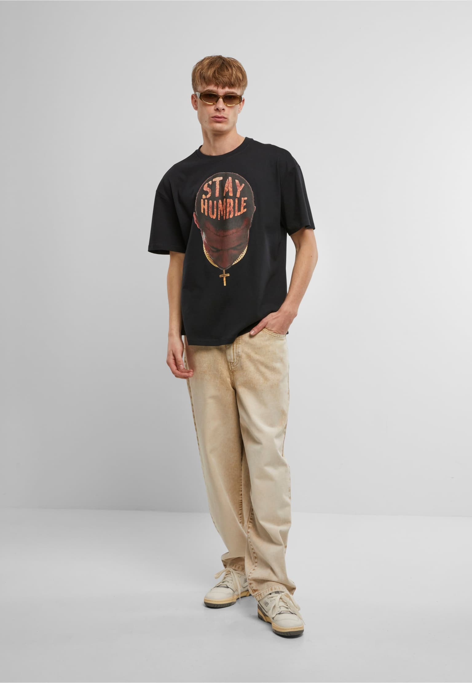 Mister Tee Stay Humble – Bild 3