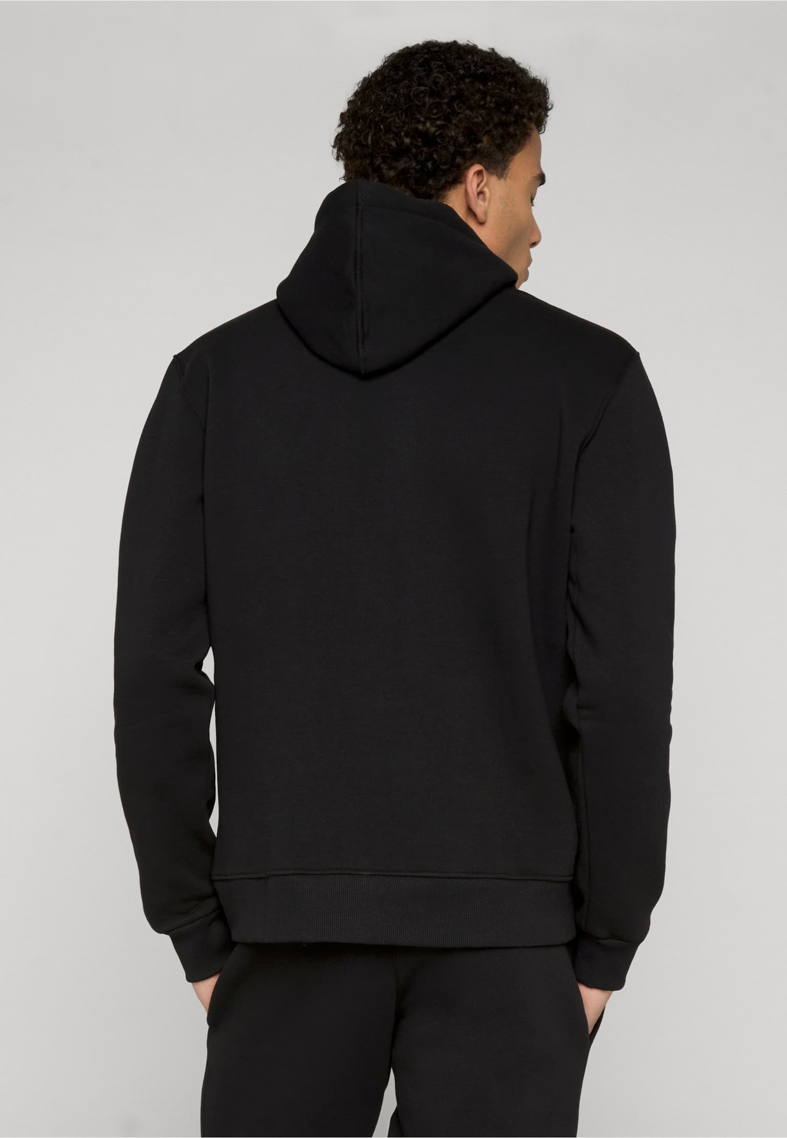 Umbro Team Hoodie – Bild 2