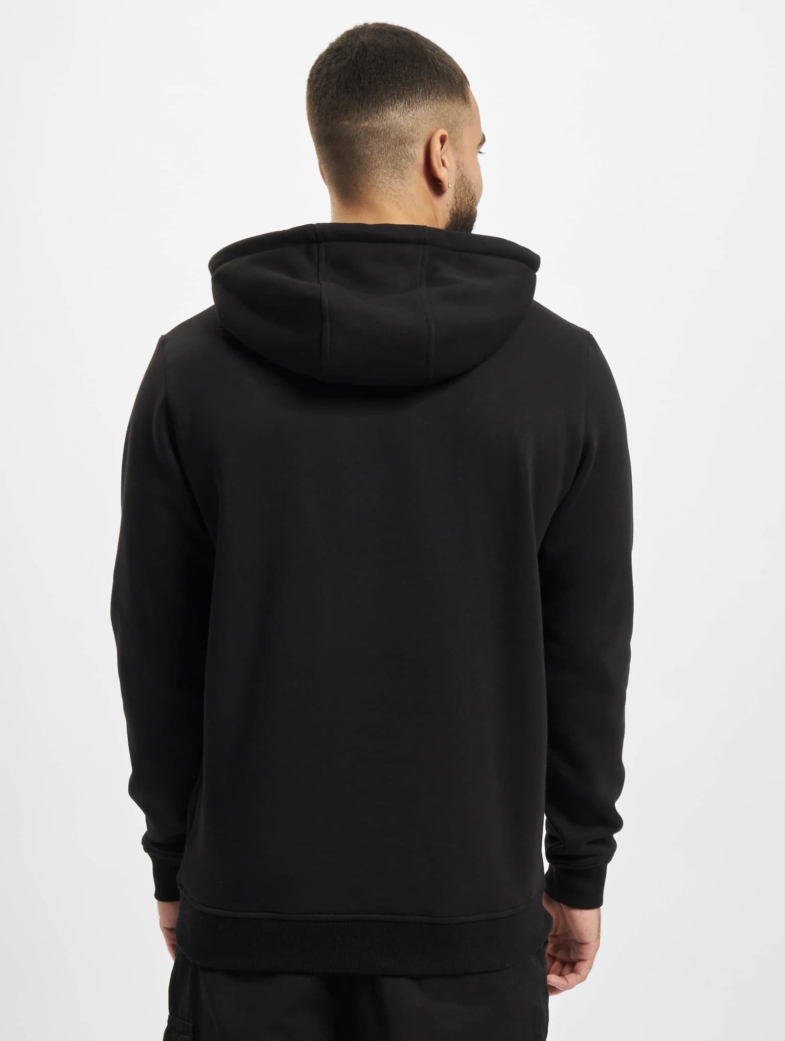 Mister Tee Pray EMB Hoody – Bild 2