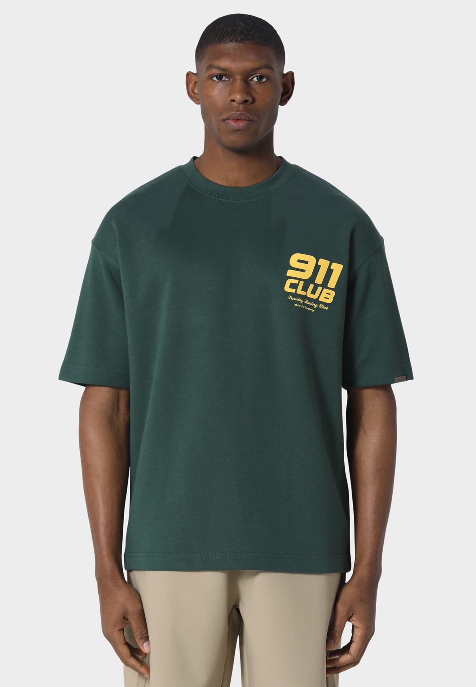 Pas De Monaco W-MAKER T-SHIRT – Bild 2