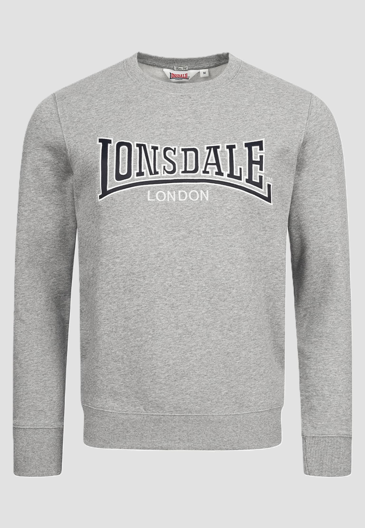 Lonsdale London Berger Lp181 Pullover – Bild 4