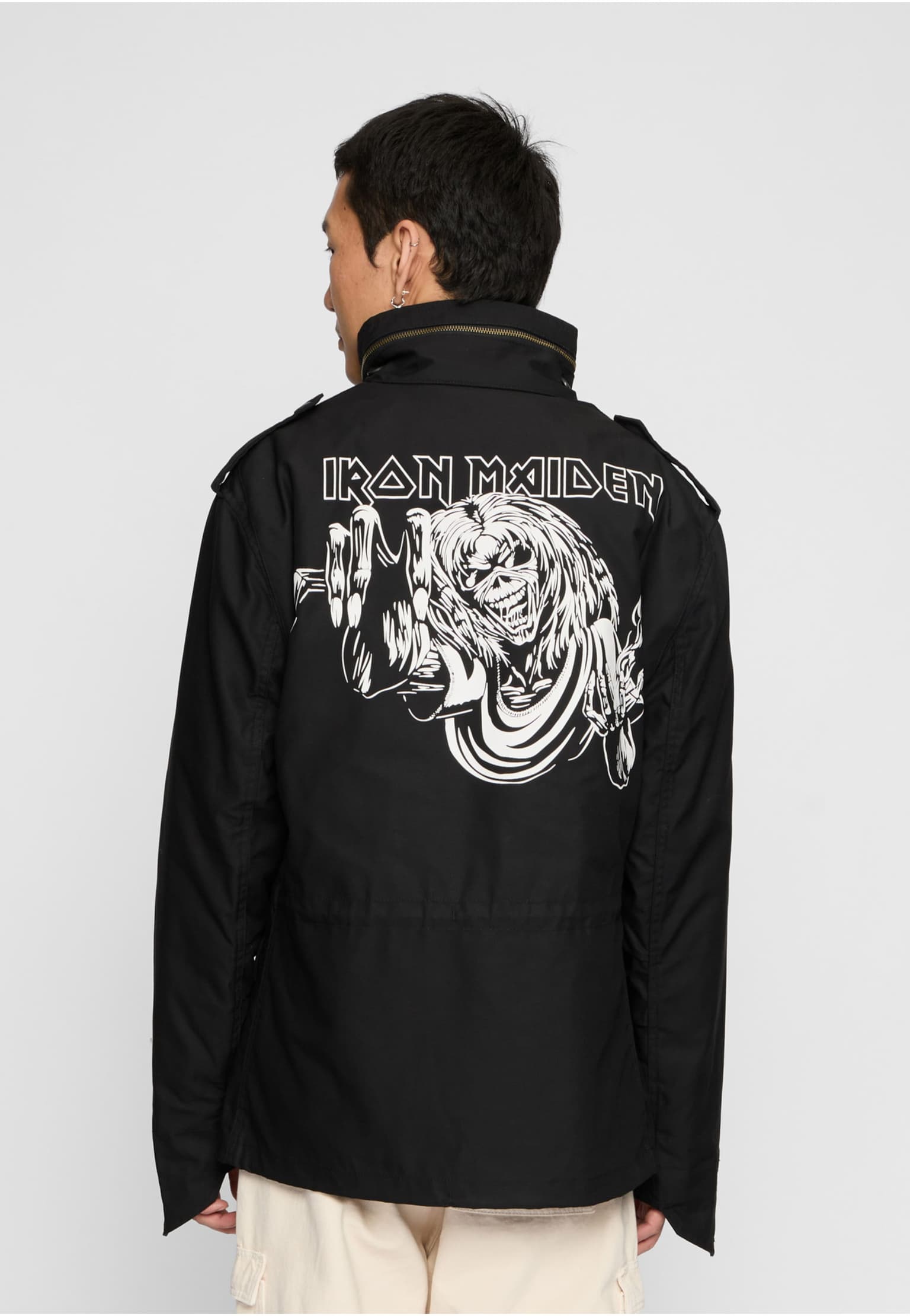 Brandit IRM M65 Jacket – Bild 2