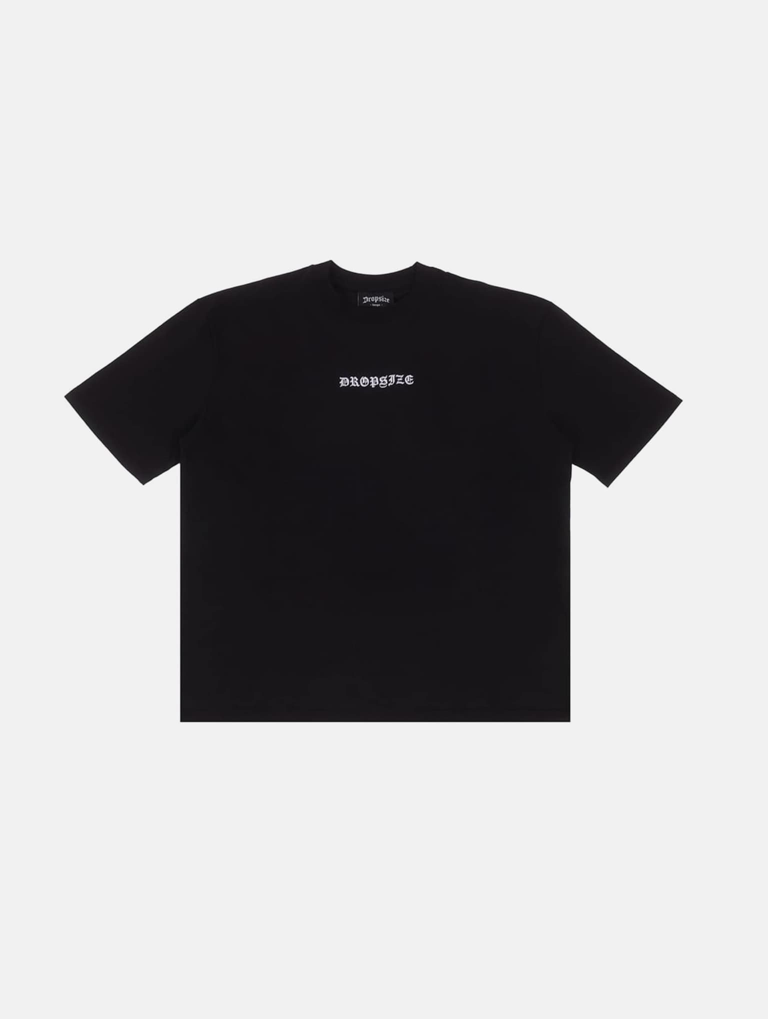 Dropsize HEAVY OVERSIZED PEAVE DOVE T-SHIRT – Bild 4