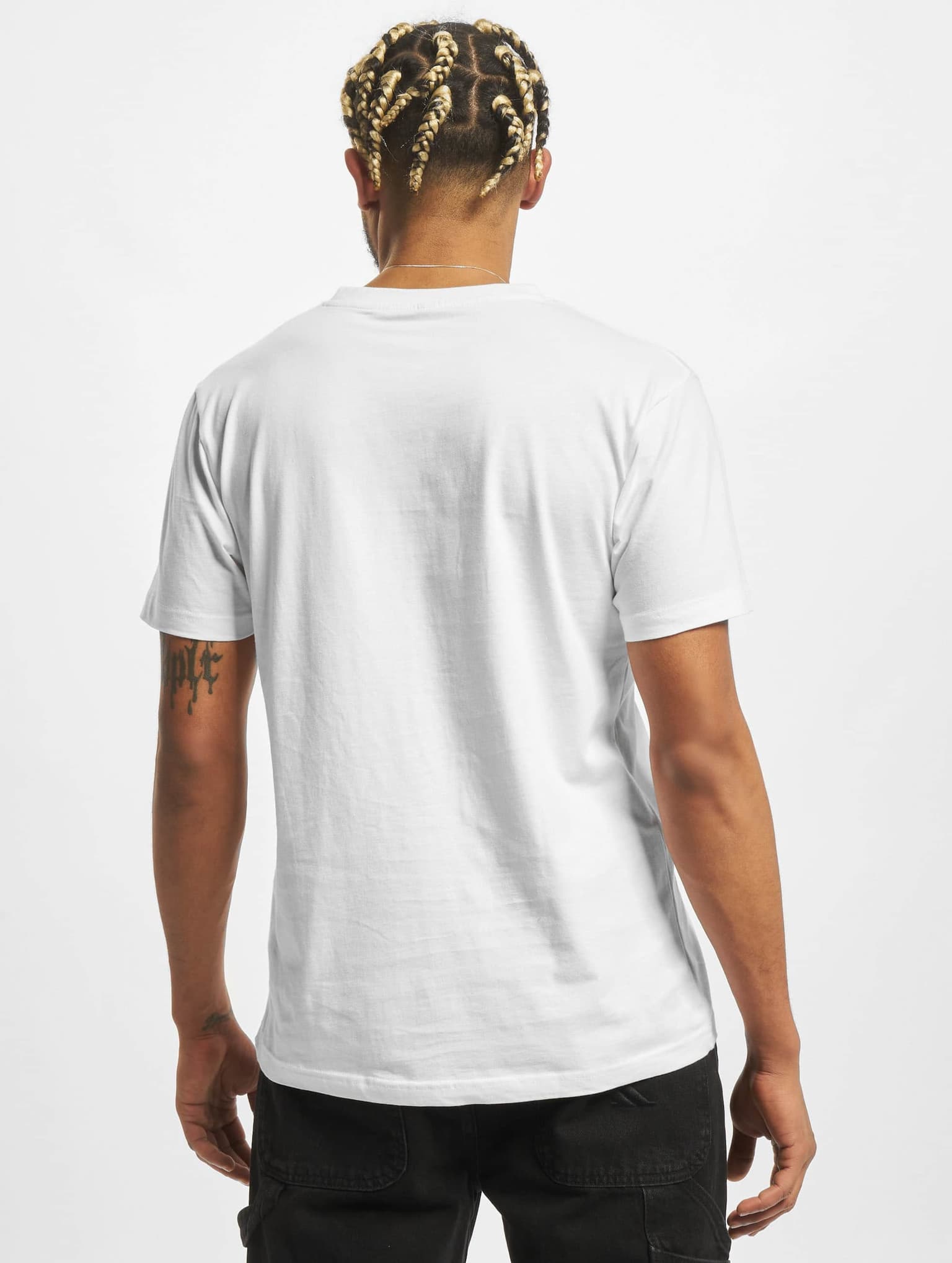 Merchcode 2Pac Prayer Tee – Bild 2