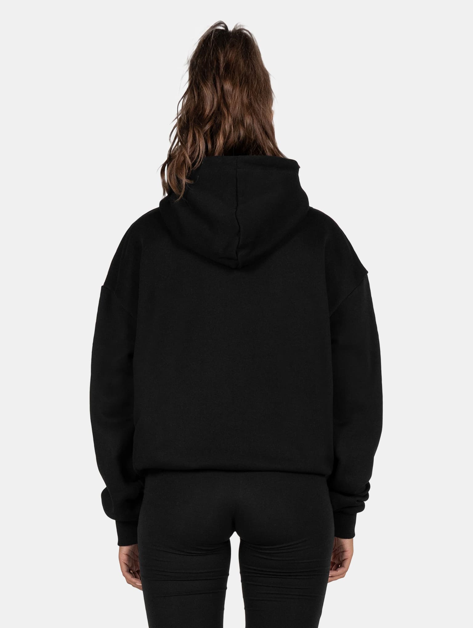 MJ Gonzales Ladies Worldwide x Heavy Oversized Hoody – Bild 2