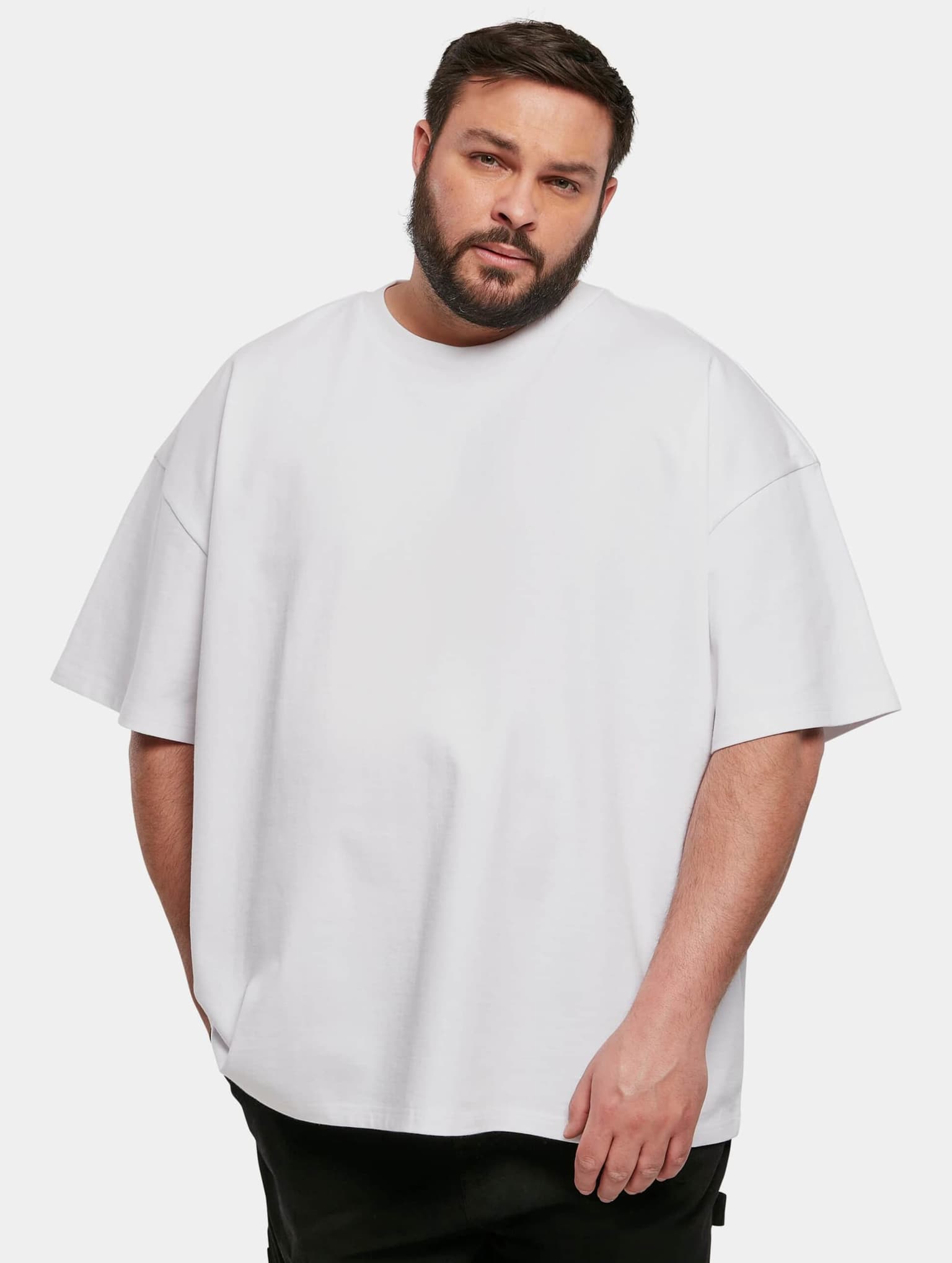 Urban Classics Ultra Heavy Oversized Tee