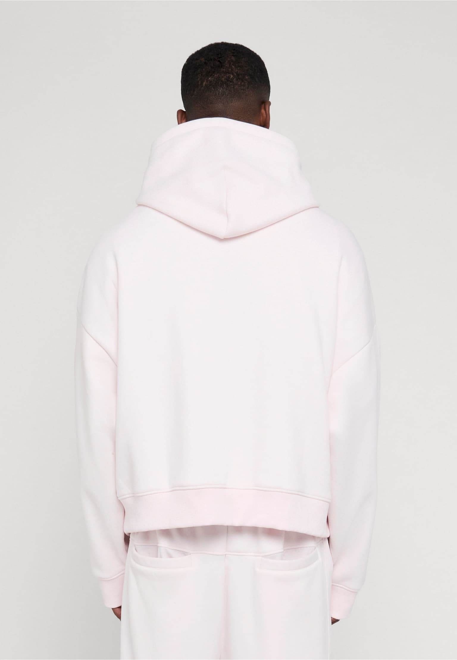 Favela Basic Frontzip – Bild 2