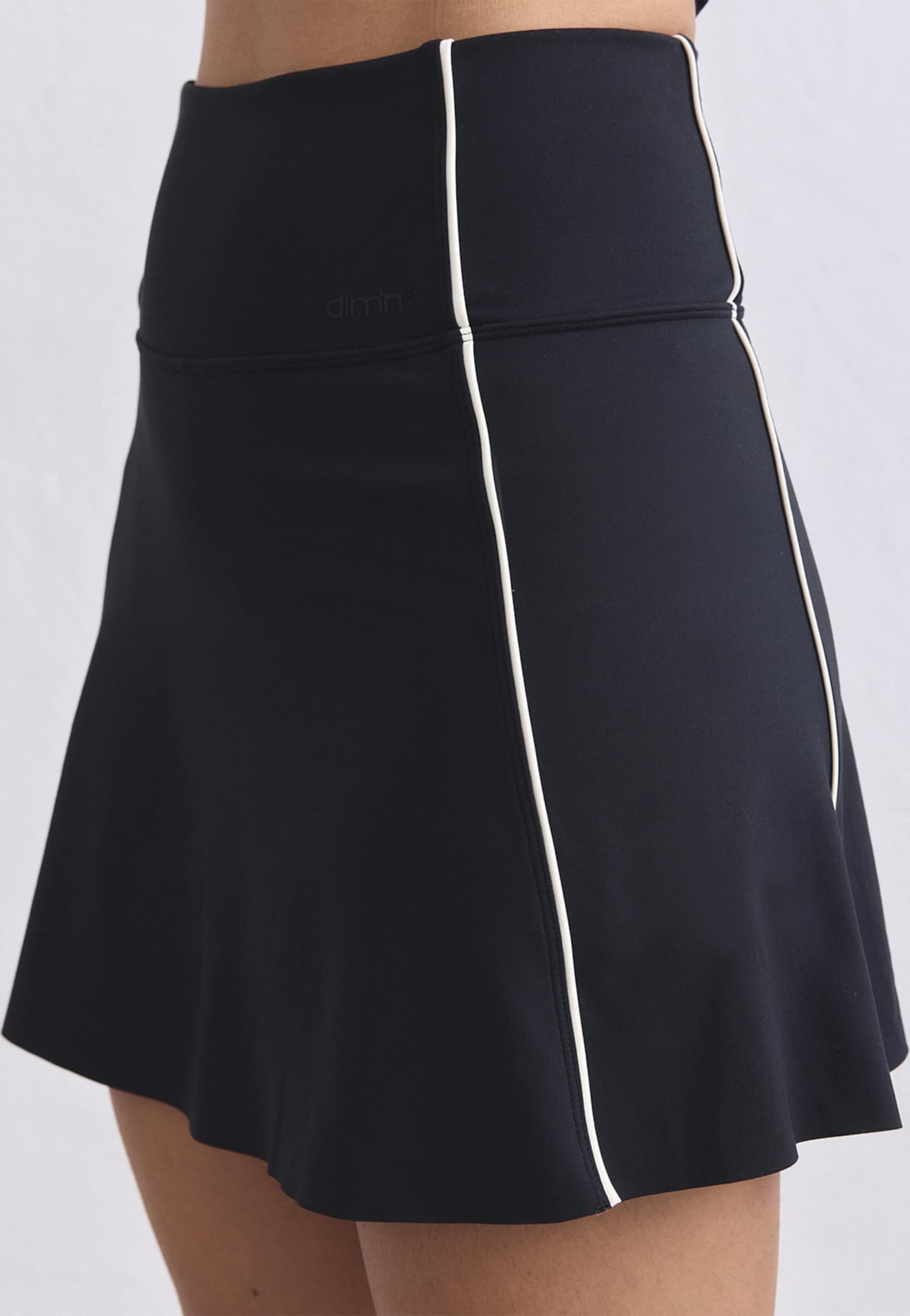 aimn Sense Contrast Skort – Bild 3