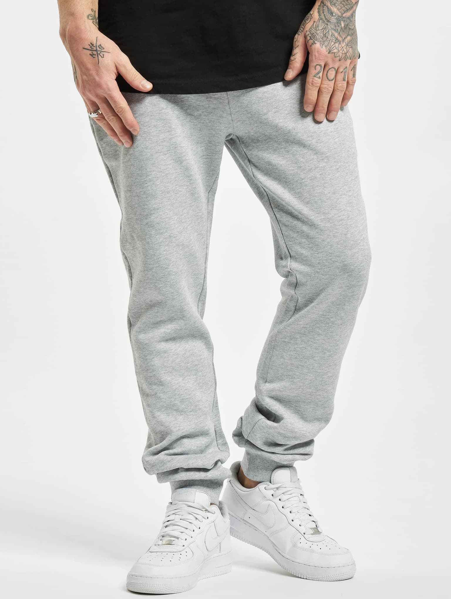 Urban Classics Essentials Basic Sweatpants
