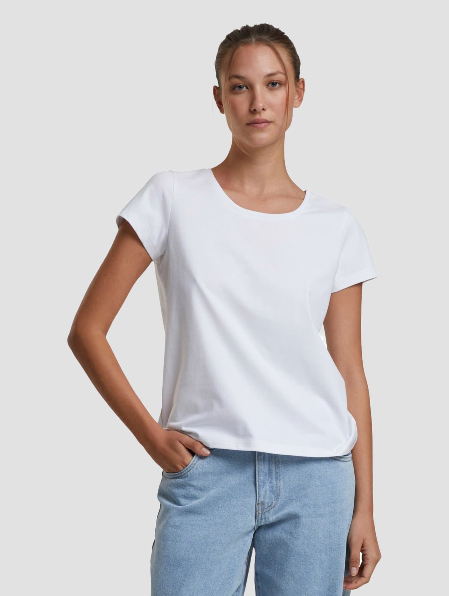 Urban Classics Ladies Sorona Regular Tee