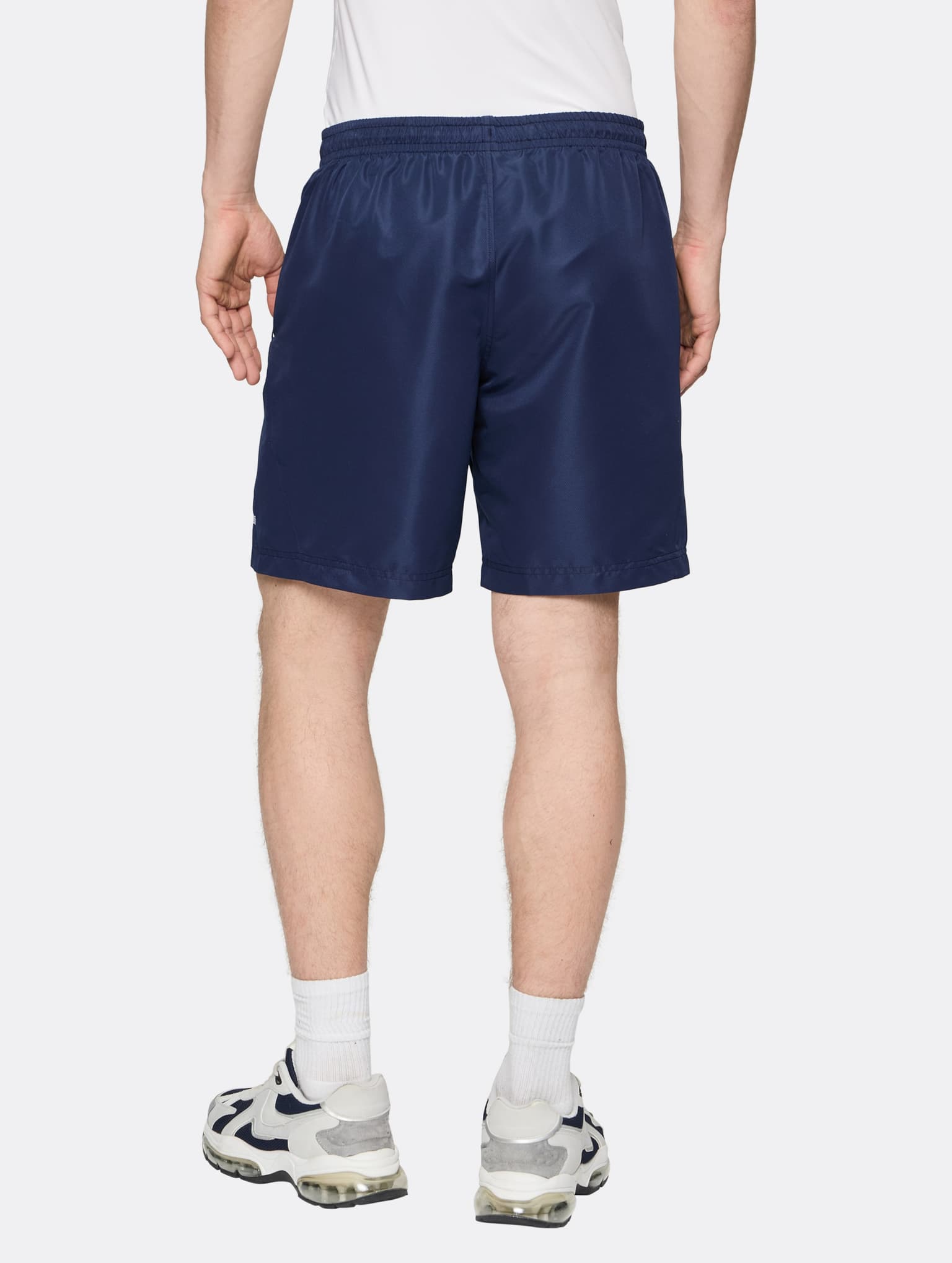 Sergio Tacchini ROB 024 PL Short – Bild 2