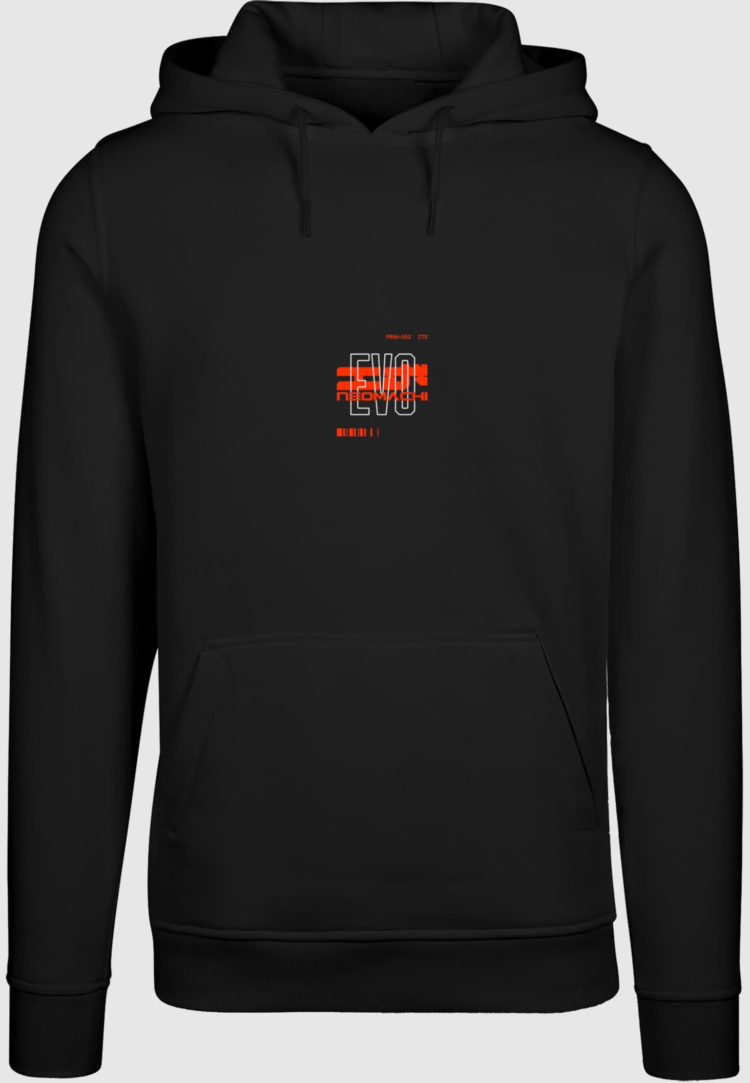 Merchcode EVO HOODY – Bild 3