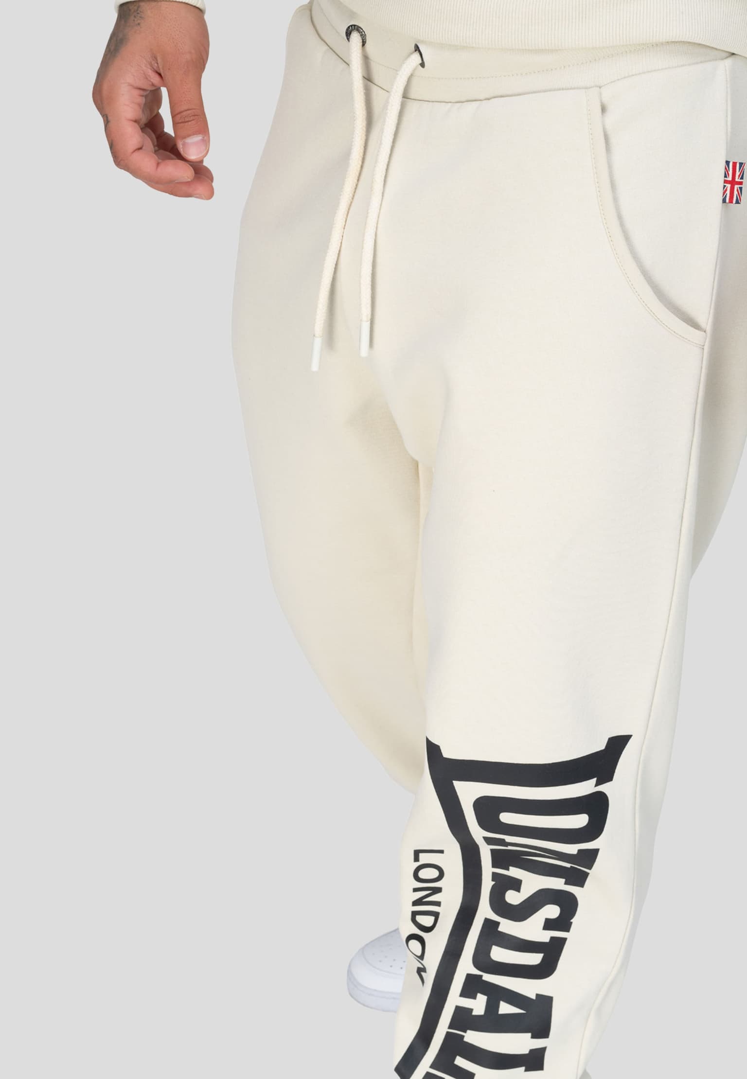 Lonsdale London LOGO LARGE – Bild 4