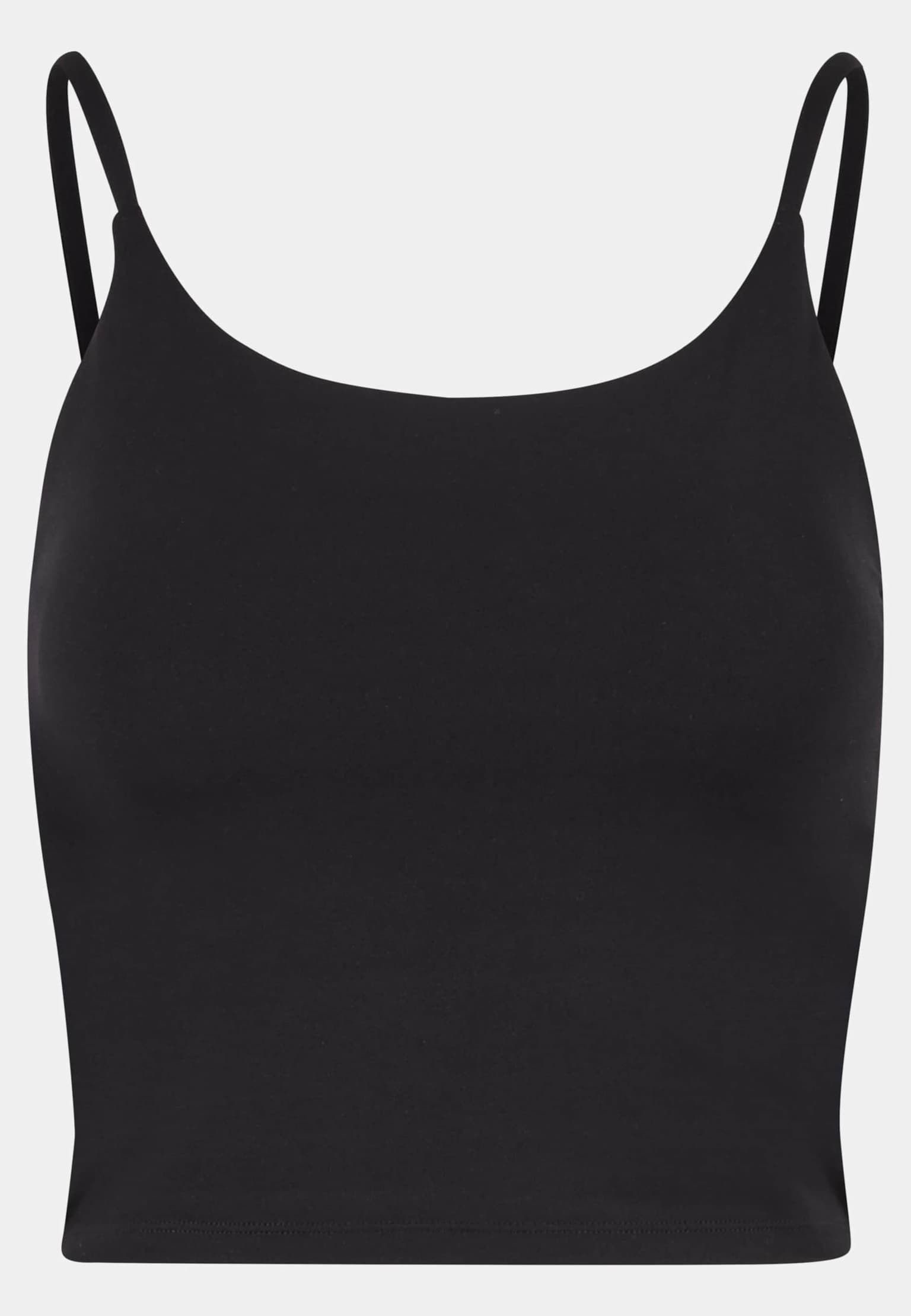 Urban Classics Ladies Sports Top adjustable – Bild 3