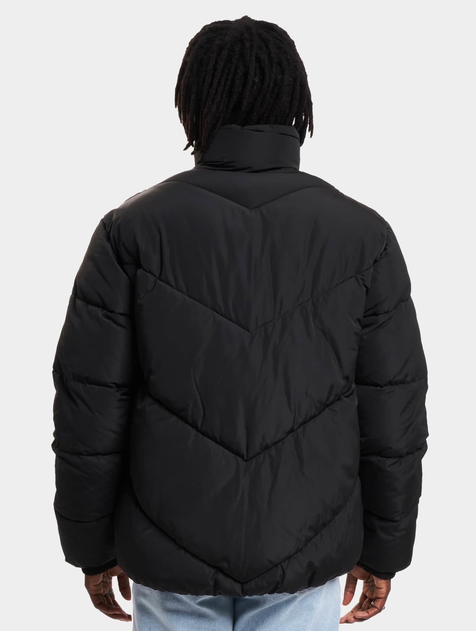 Karl Kani KM233-043-1 KK Og Puffer Jacket – Bild 2