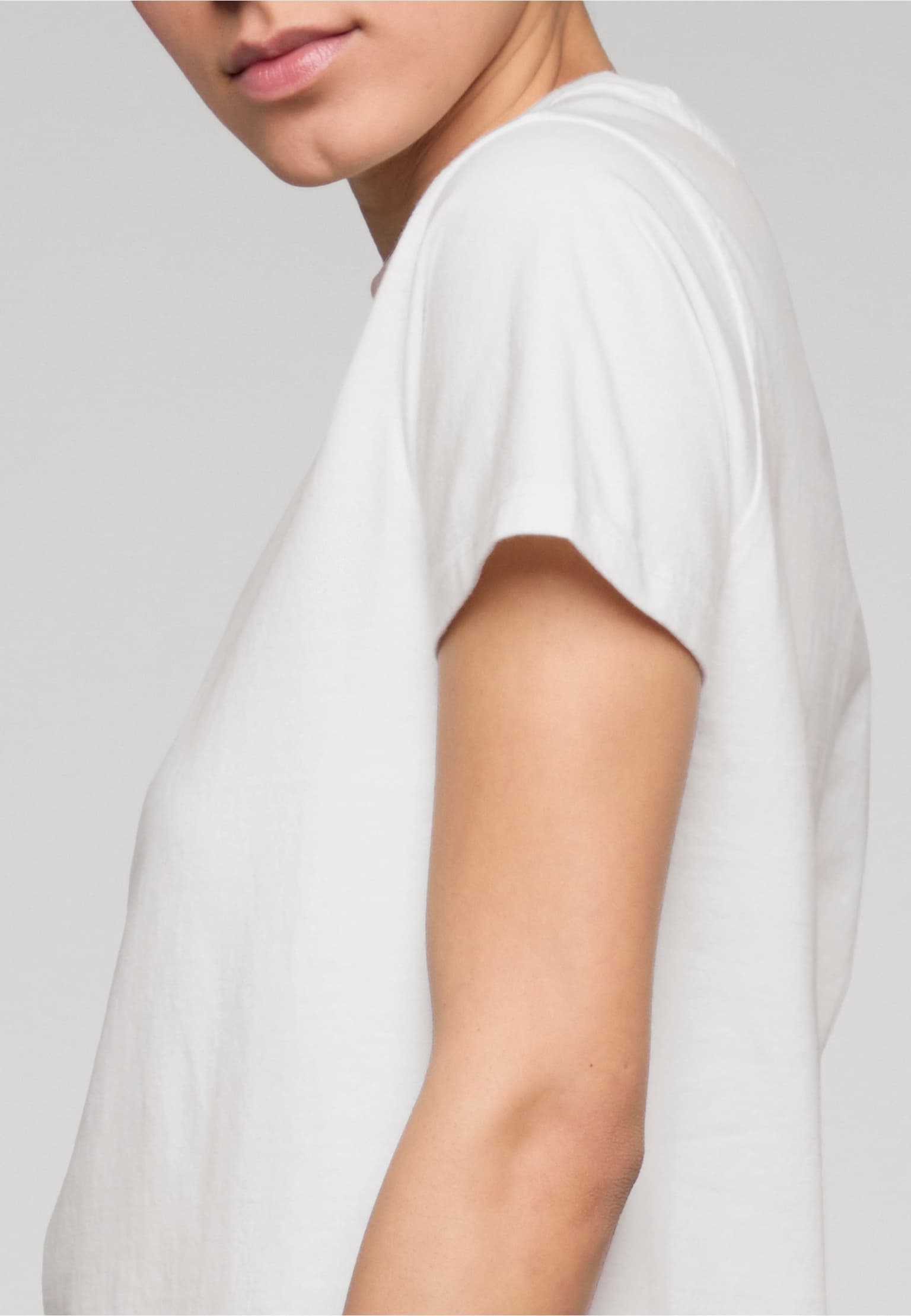 PEGADOR Mildura Regular Tee – Bild 4