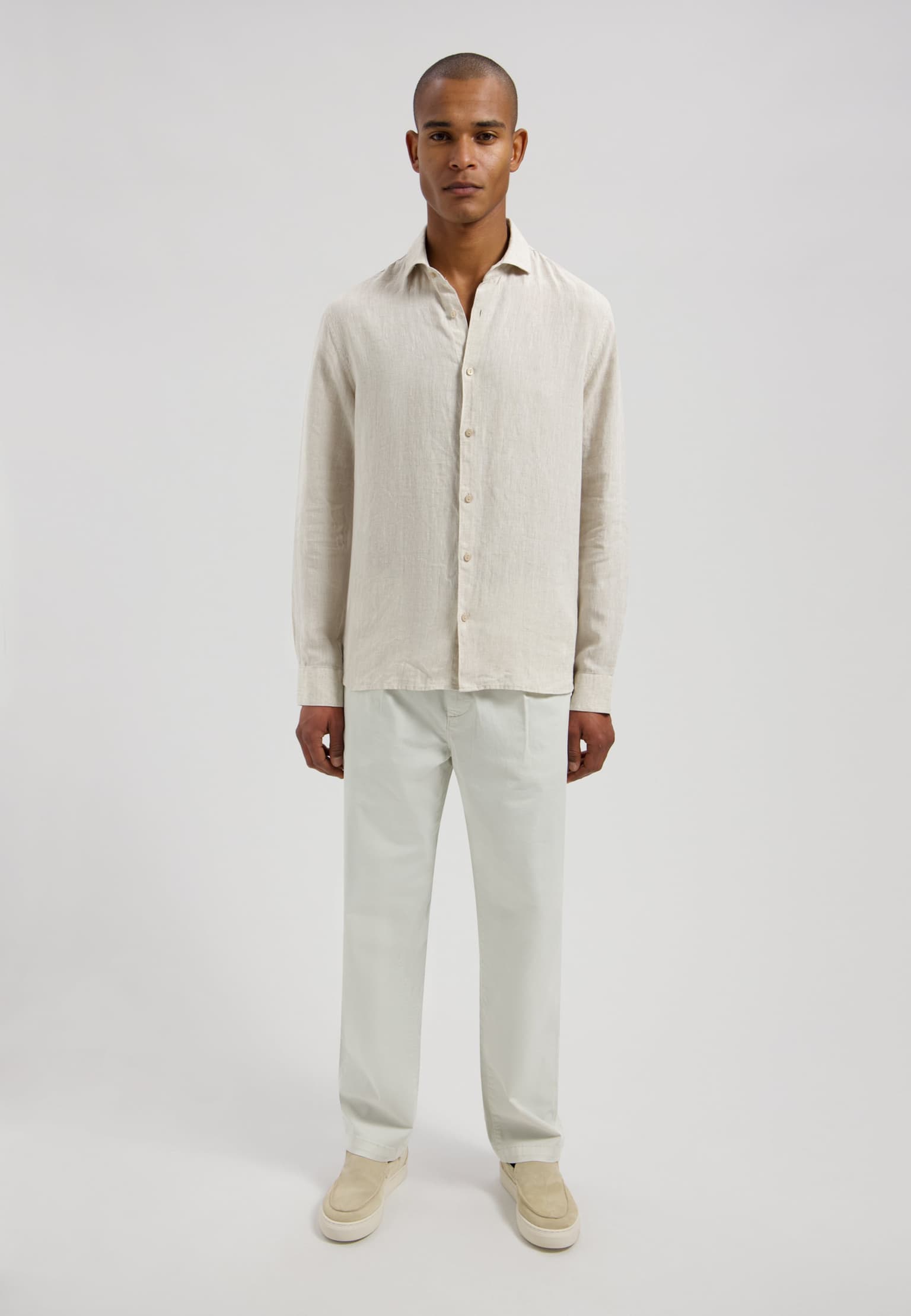 Dstrezzed Jagger Shirt – Bild 4