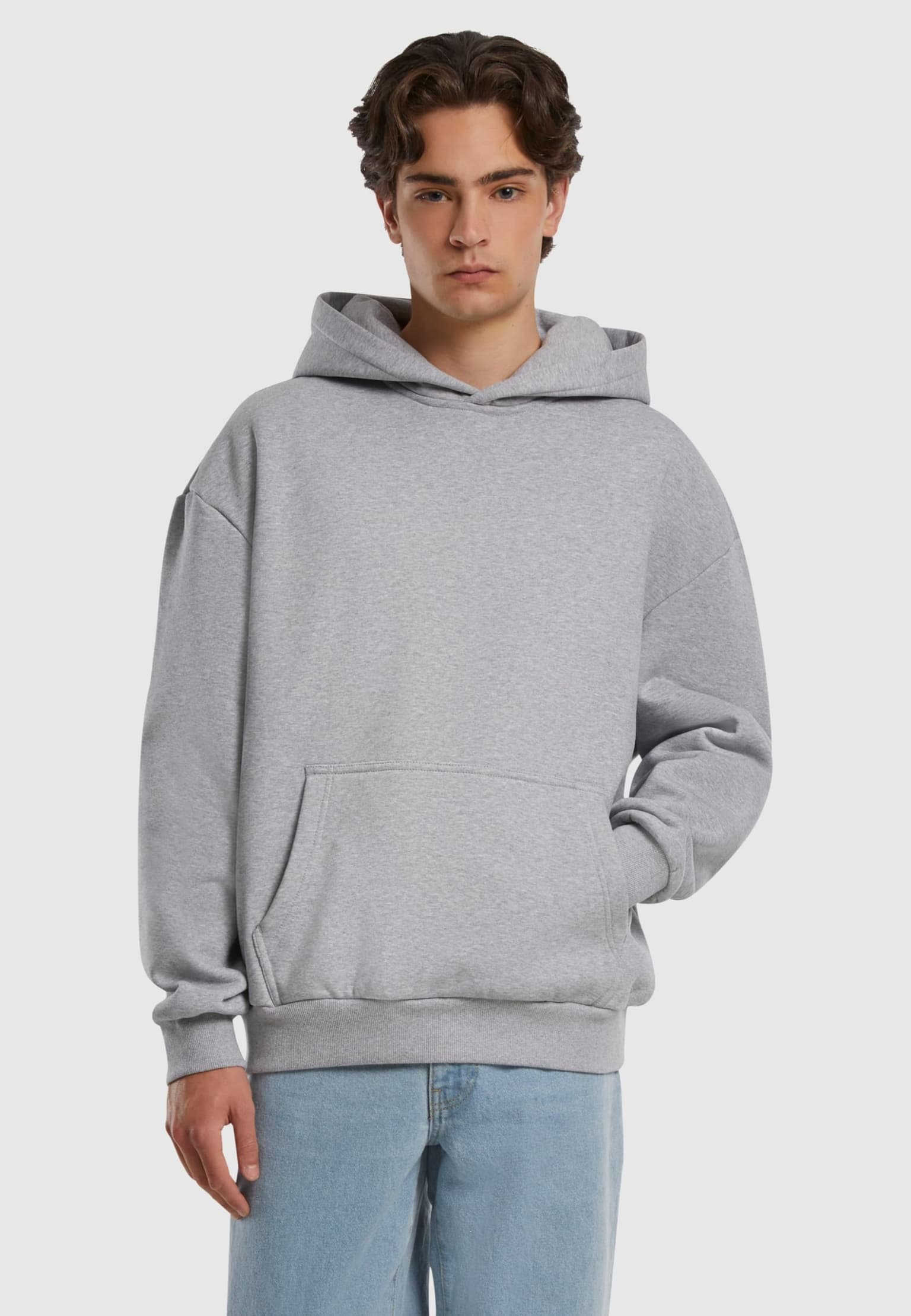 Urban Classics Ultra Heavy Oversized Hoody