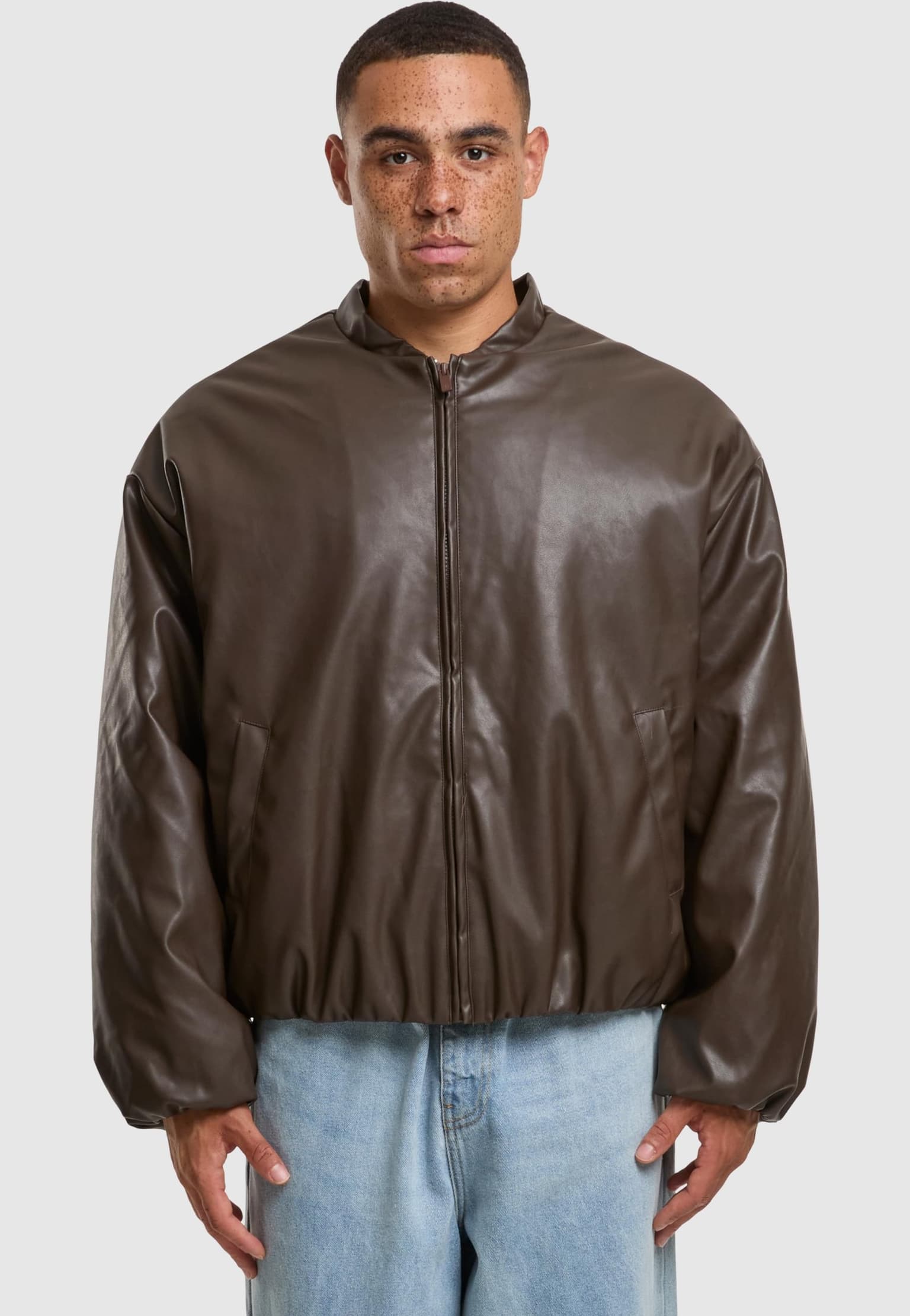 Another Cotton Lab Bomber Jacket – Bild 3