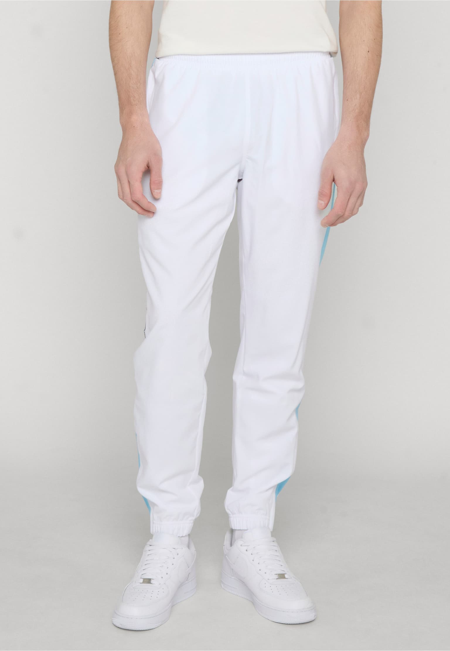 Sergio Tacchini Gemelli Pants