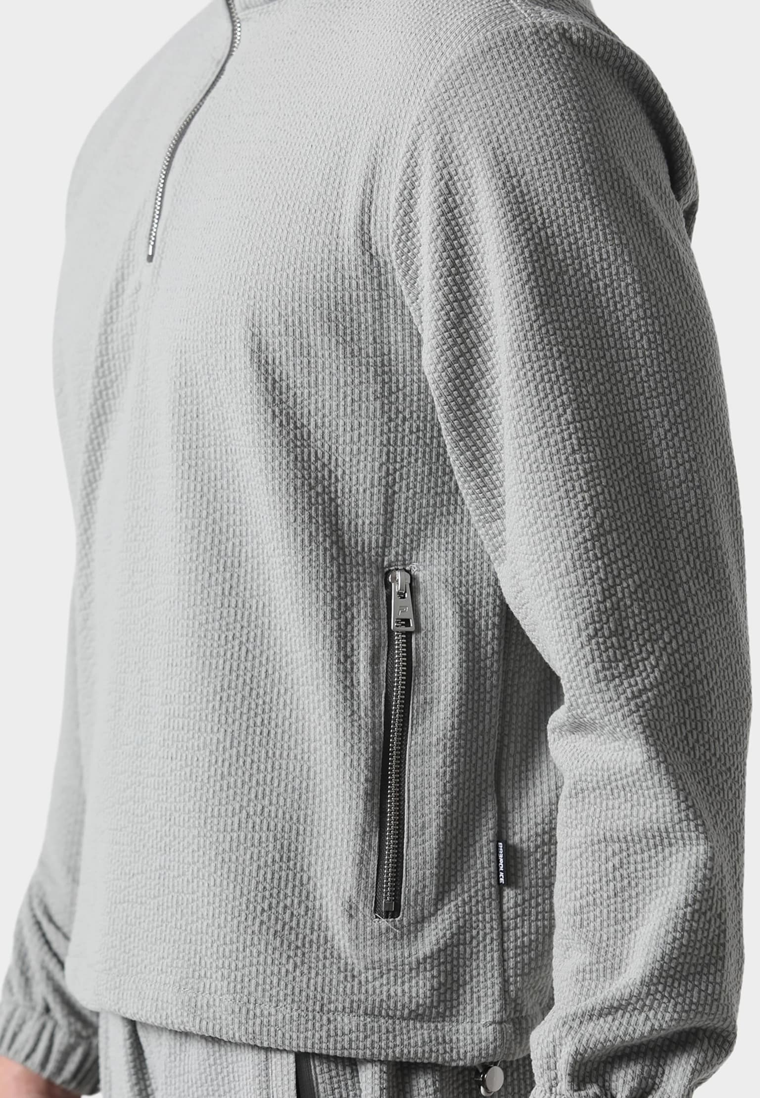 883Police PEBBLE HOODY – Bild 3