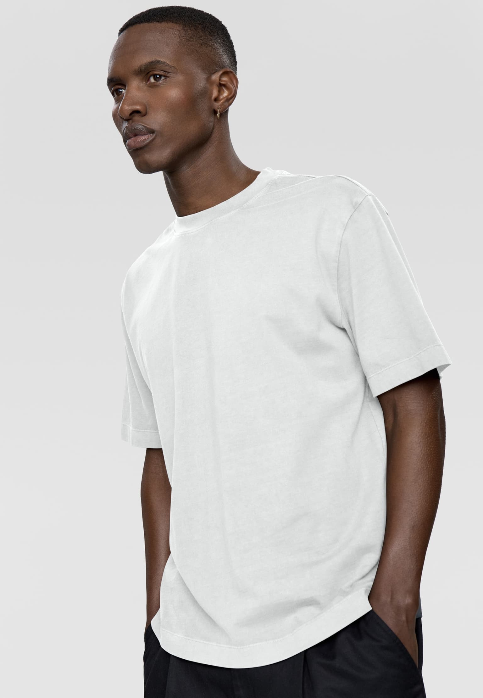 Minimum Lono rlx ss tee