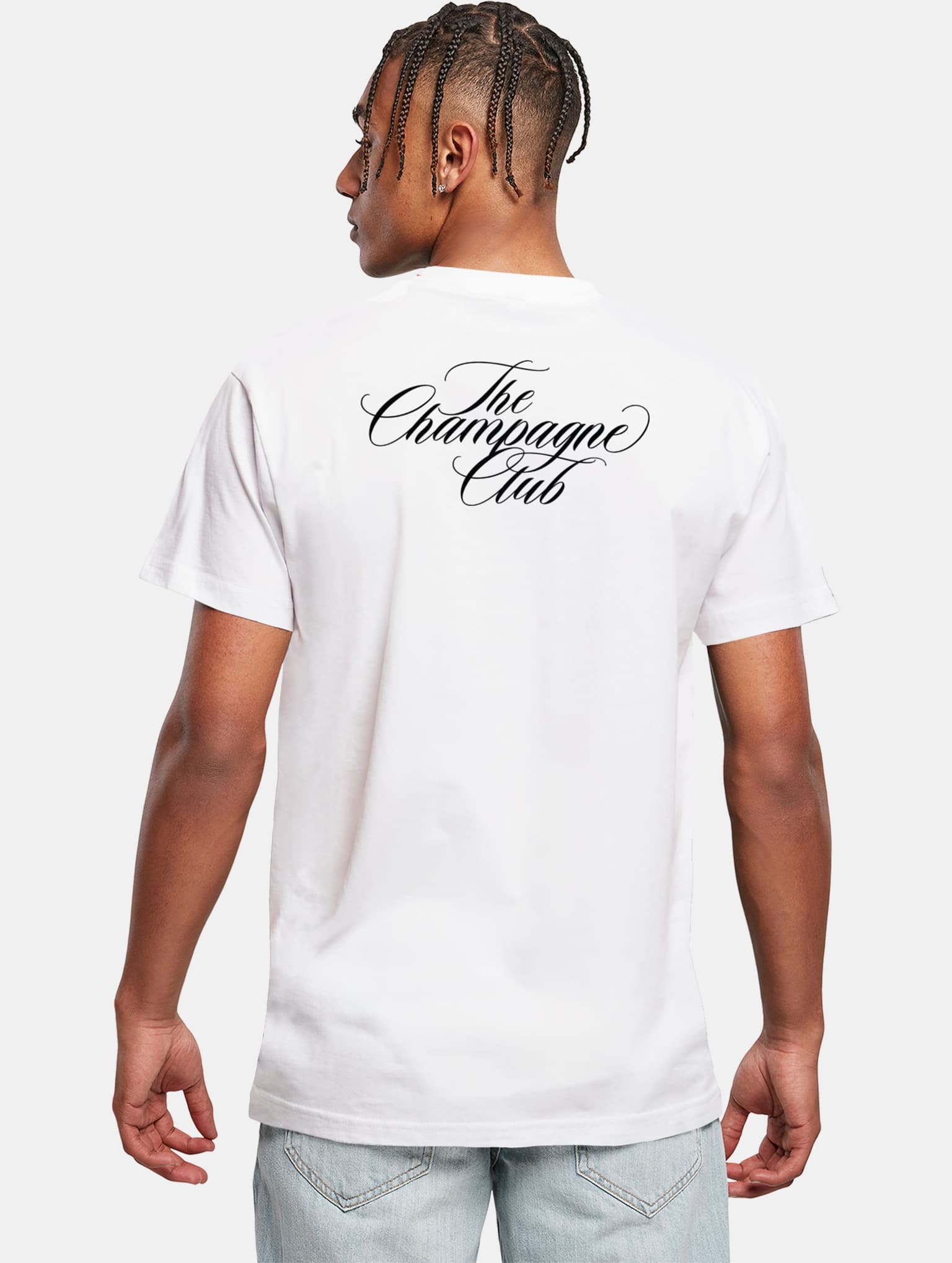 Mister Tee Champagne Club – Bild 2