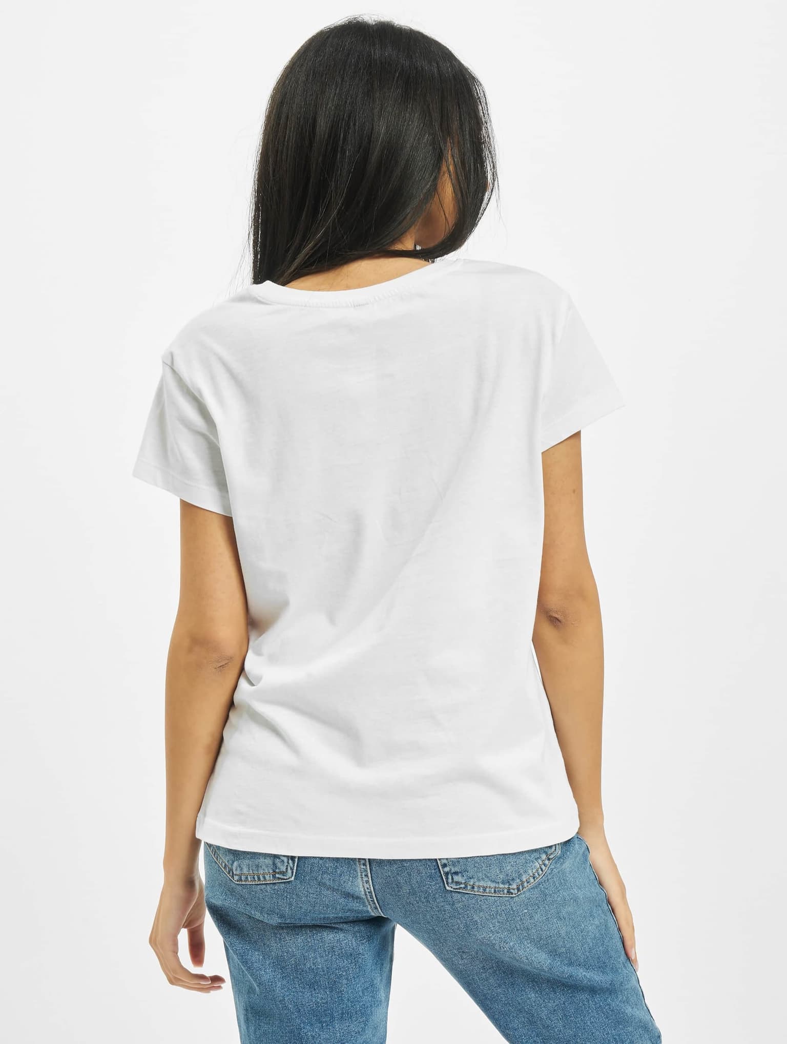 Merchcode Ladies Riverdale Logo Tee – Bild 2