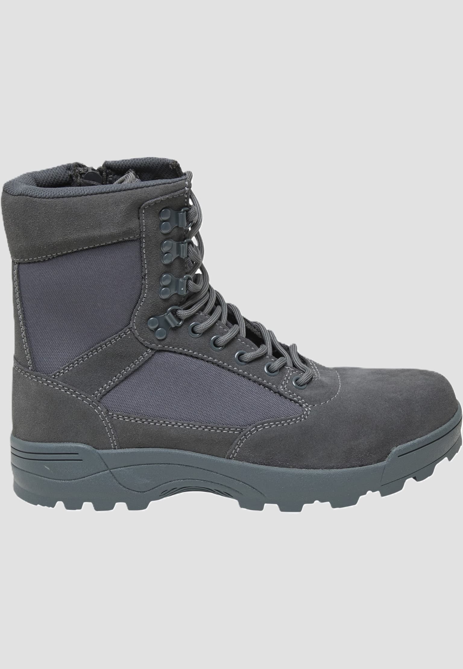 Brandit Tactical Zipper Boots – Bild 2