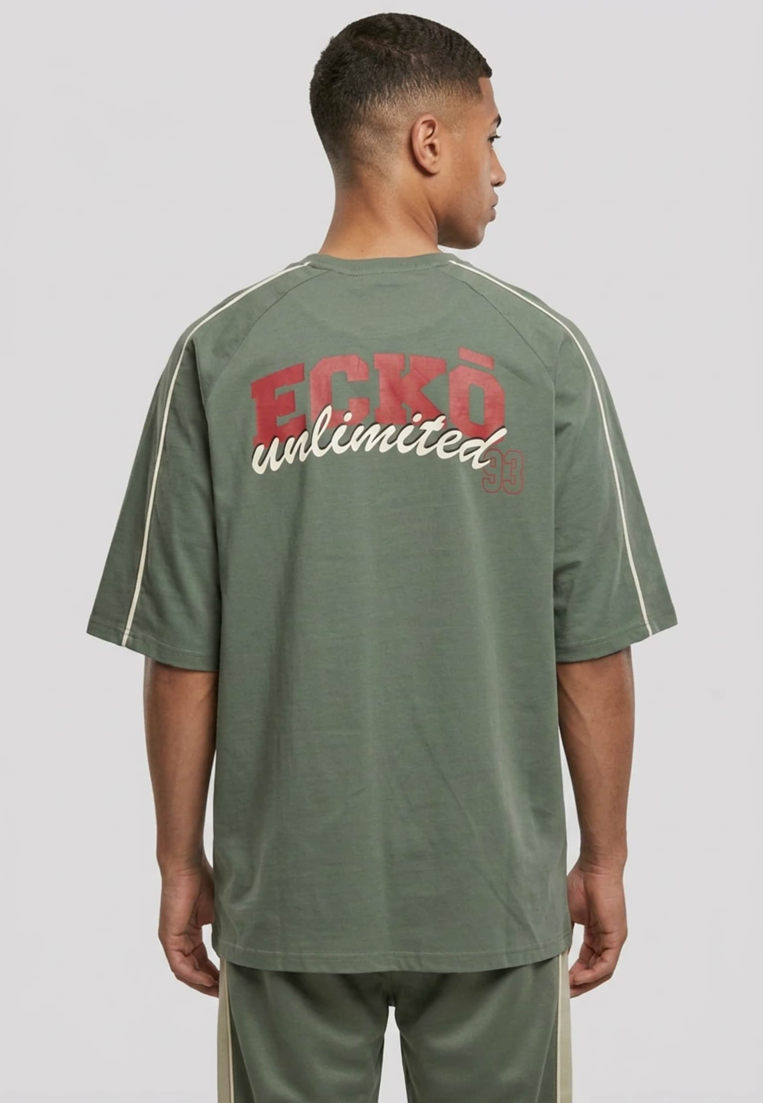 Ecko Unltd. T-Shirt Rebound – Bild 2