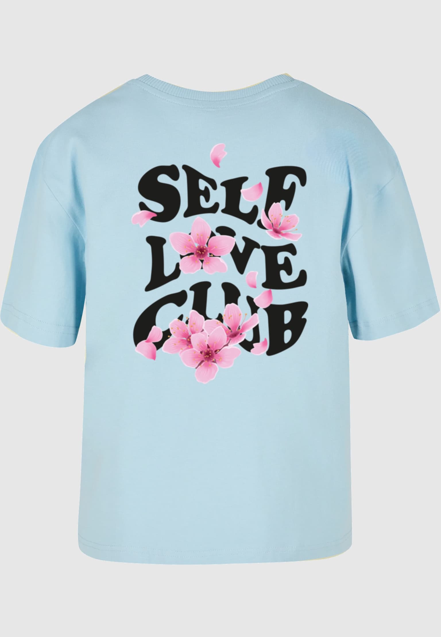 Miss Tee Self Love Club – Bild 4