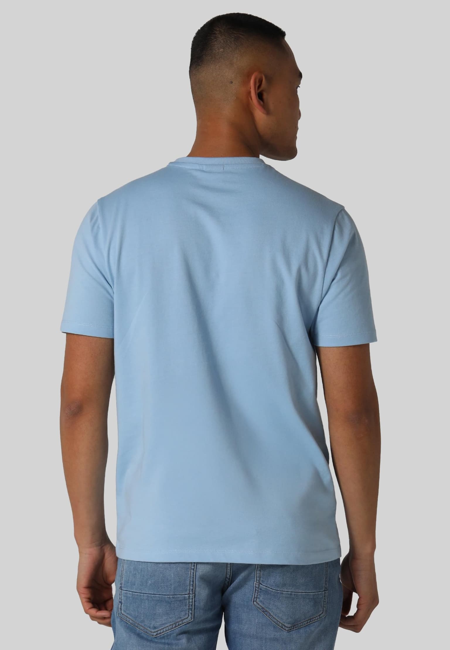 883Police STRATTON T-SHIRT – Bild 2