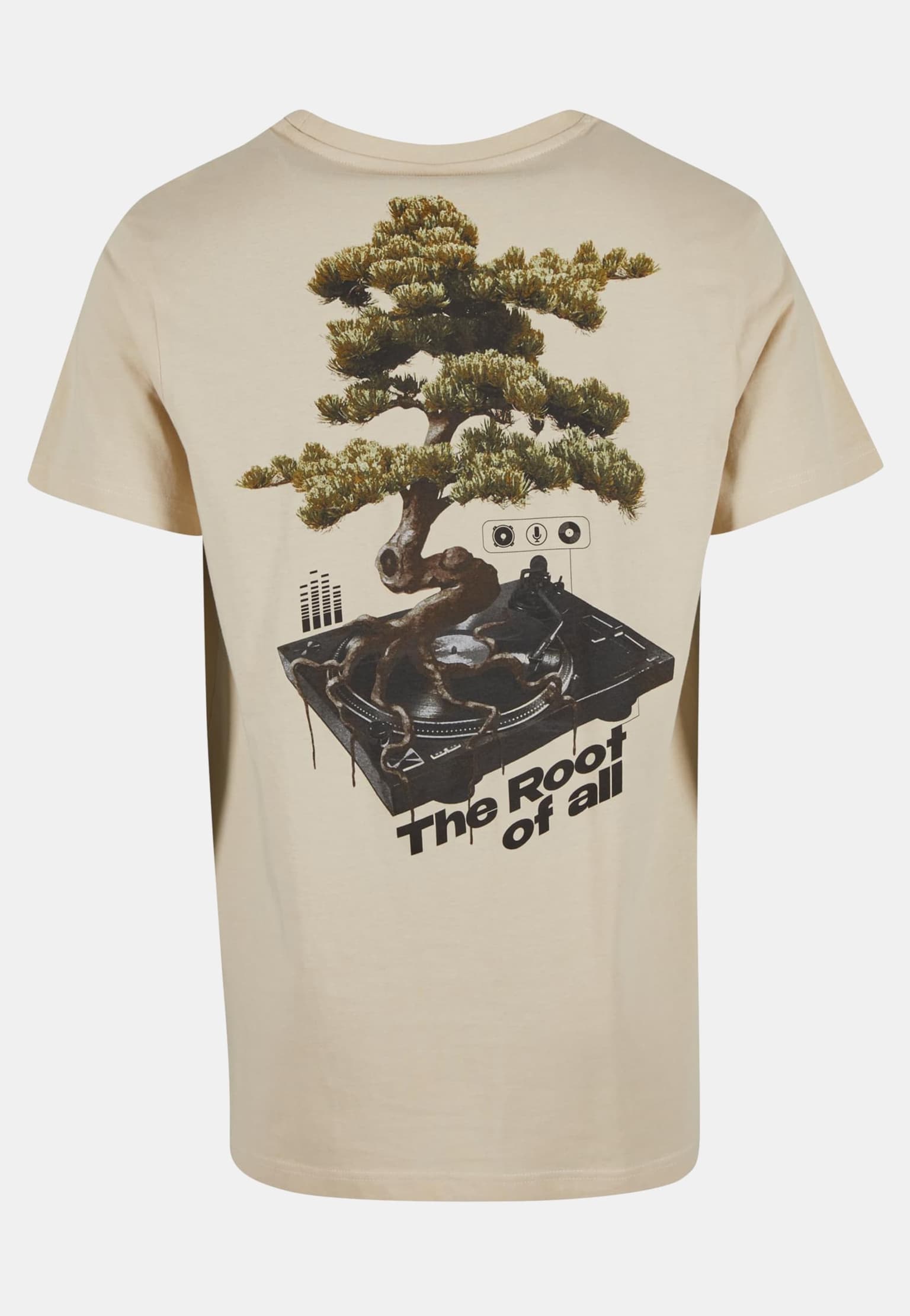 Mister Tee Root of All – Bild 4