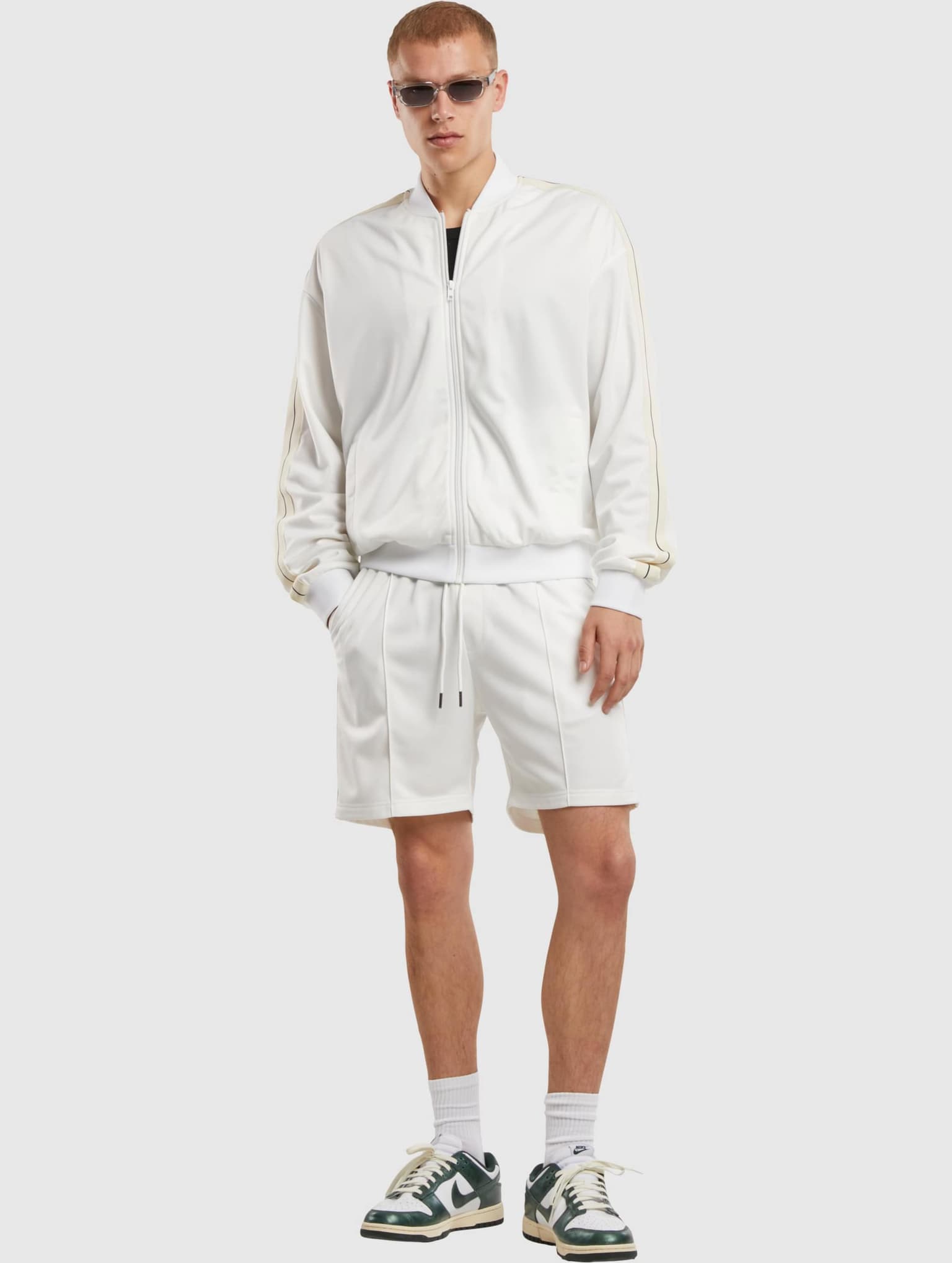 Urban Classics Tennis Core Jacket – Bild 4