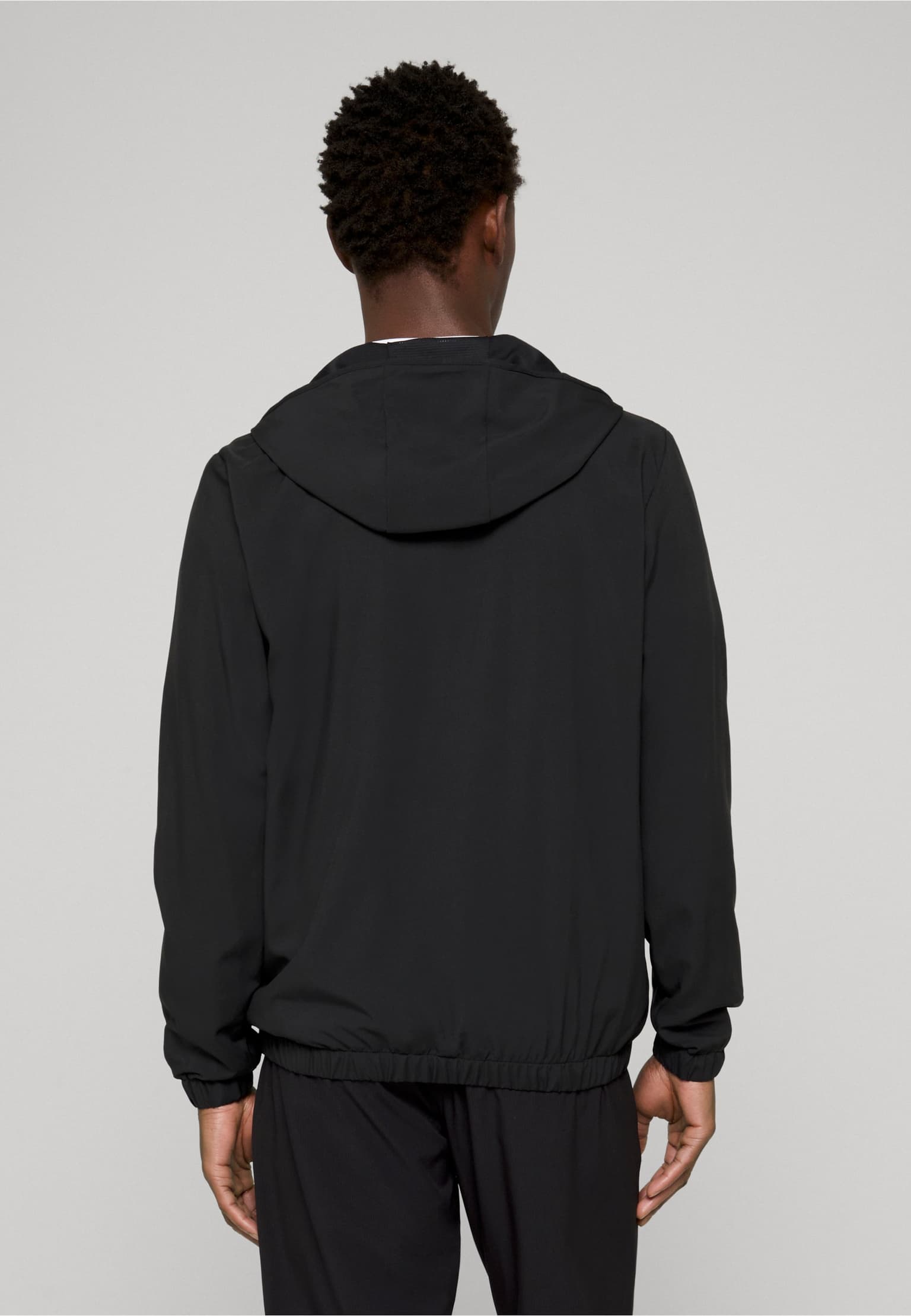 Sergio Tacchini Adriatico PL Track Jacket – Bild 2