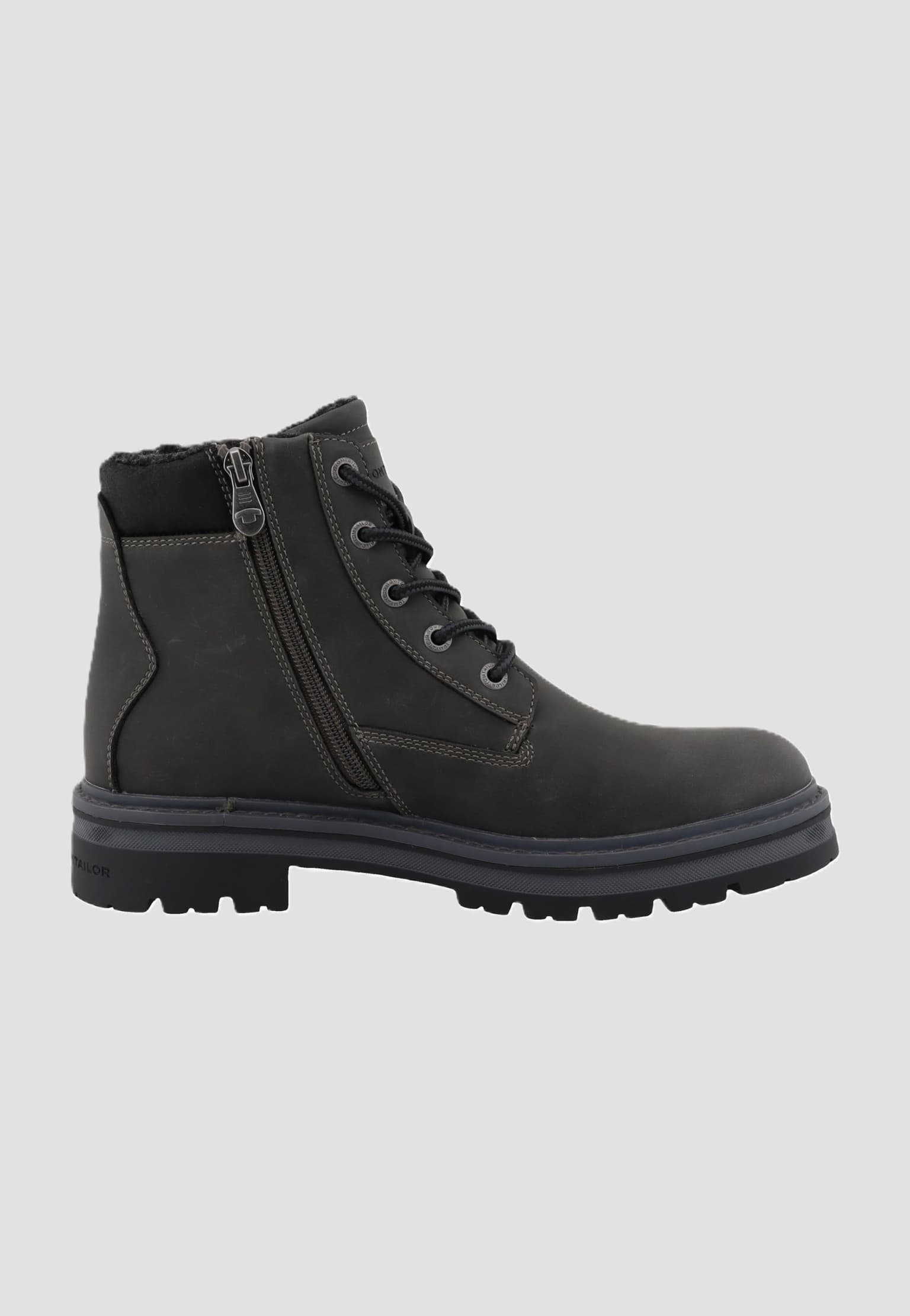 Tom Tailor Stiefel – Bild 3